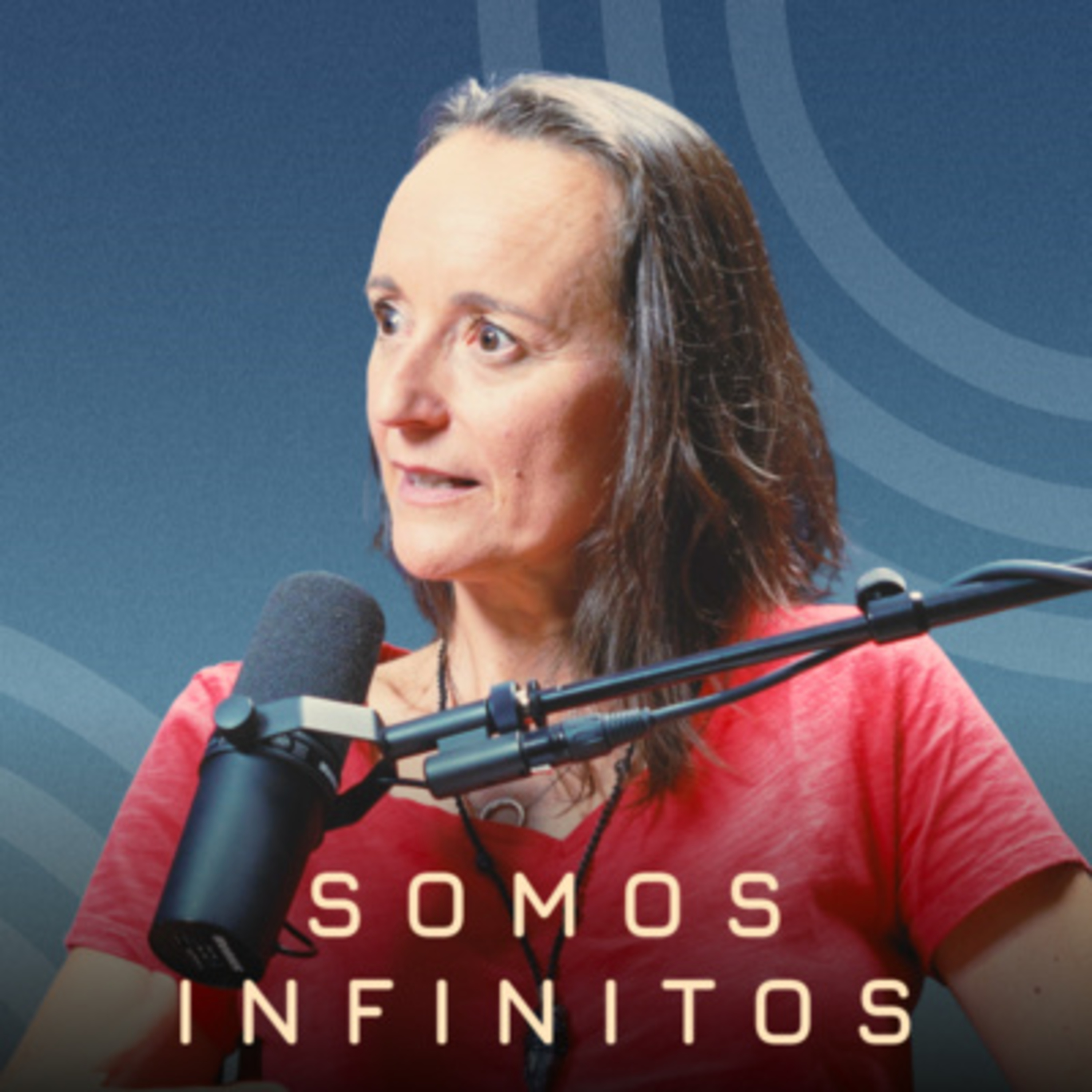 EP160 - O Trauma e a Perda de Nós Próprios — Rossana Apolloni