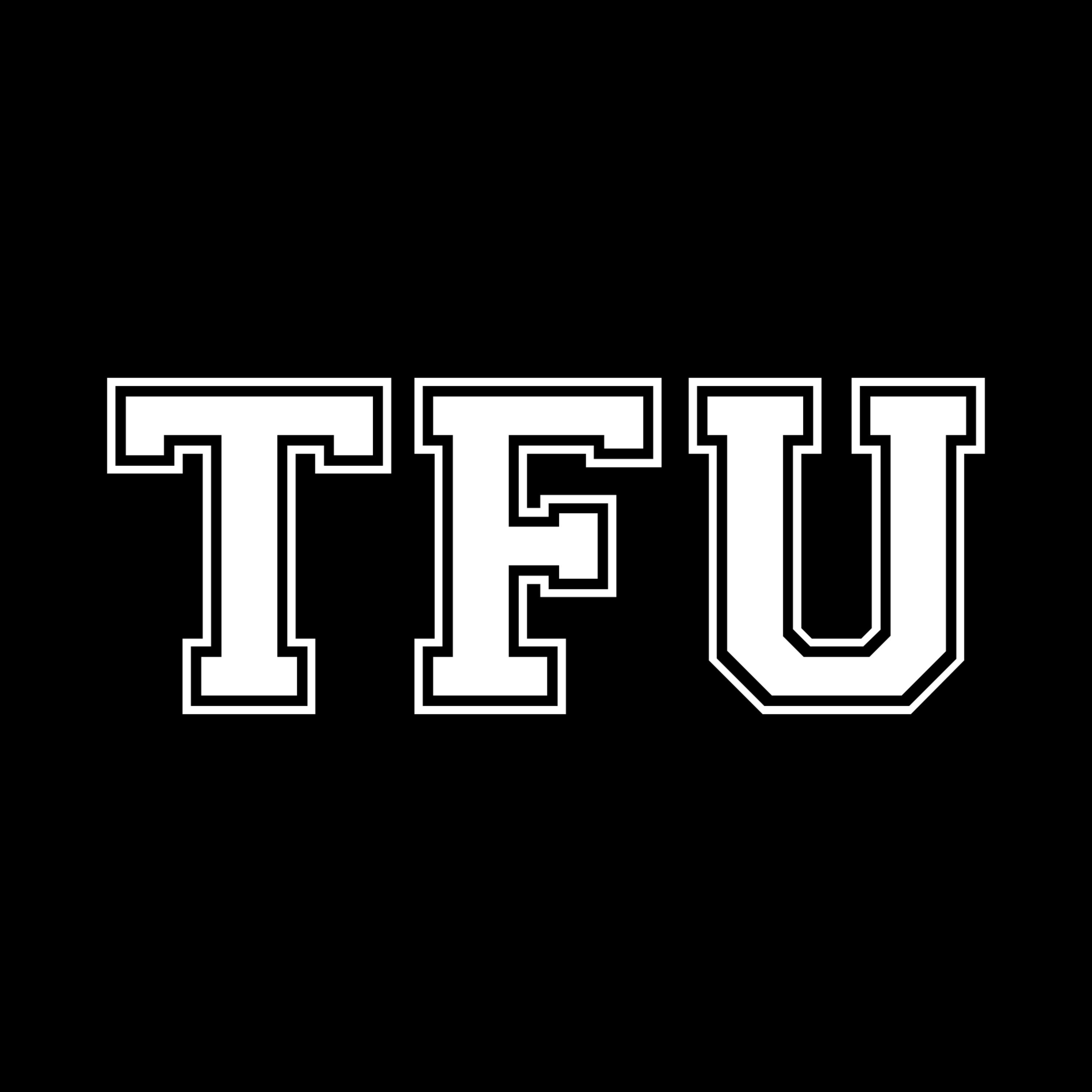 TFU #25: The College Football Playoff Show
