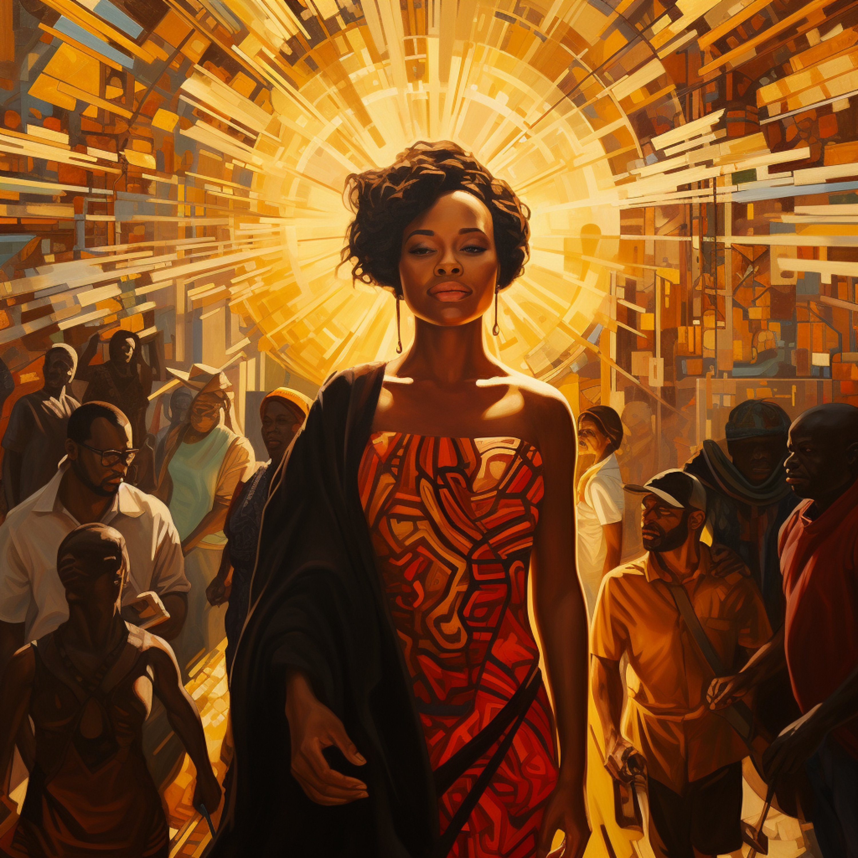 Know Thyself episode artwork