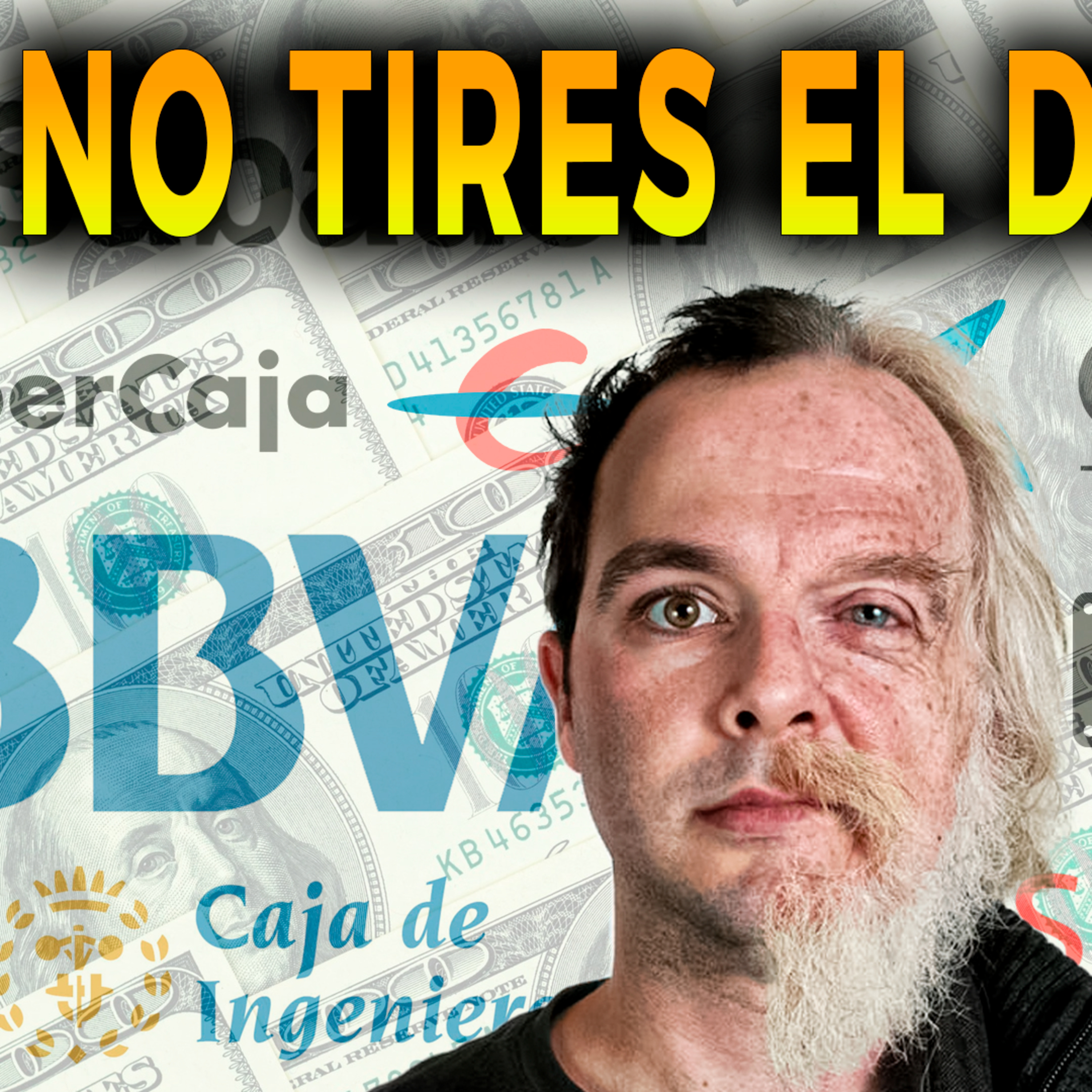 El Podcast del Banquero del Pueblo