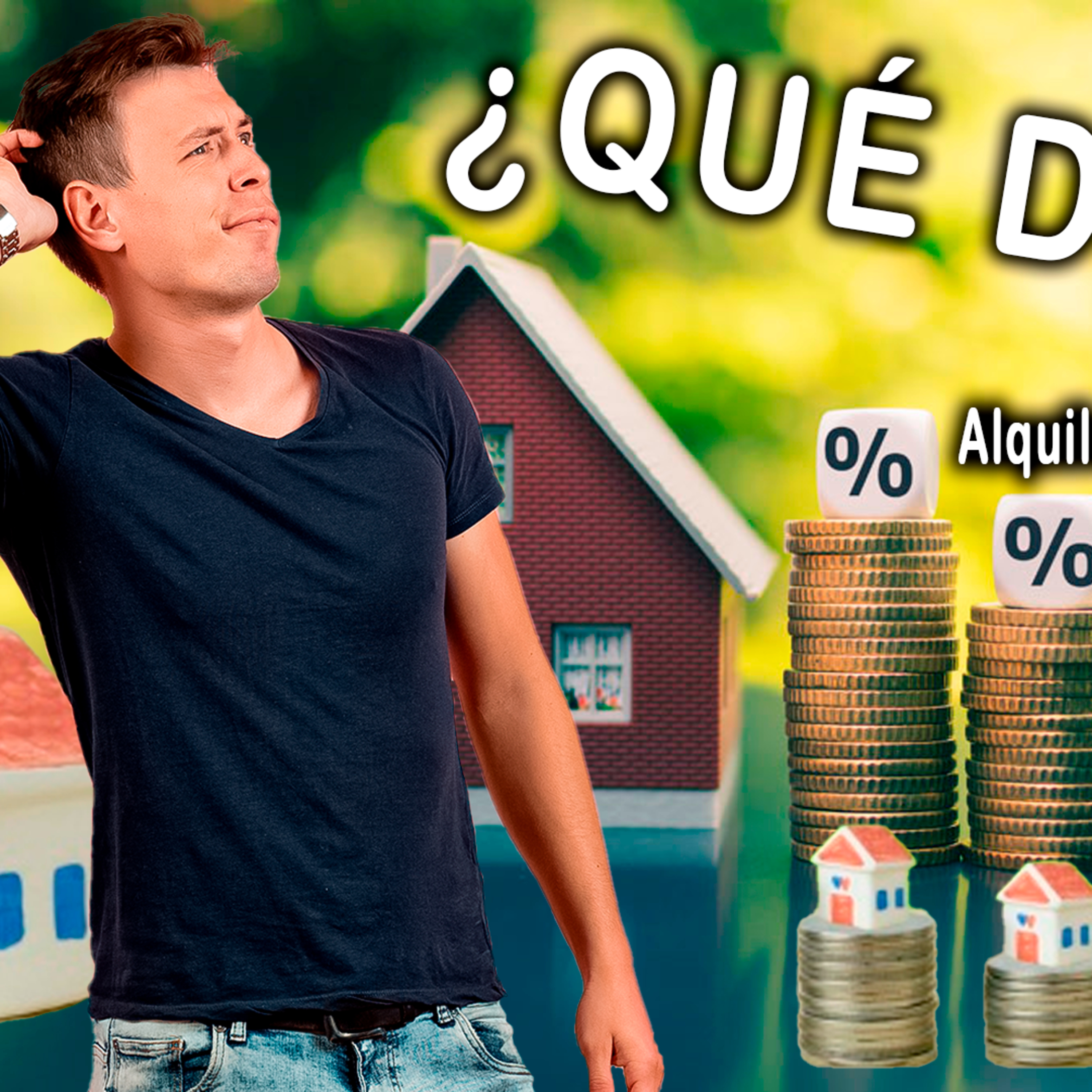 El Podcast del Banquero del Pueblo
