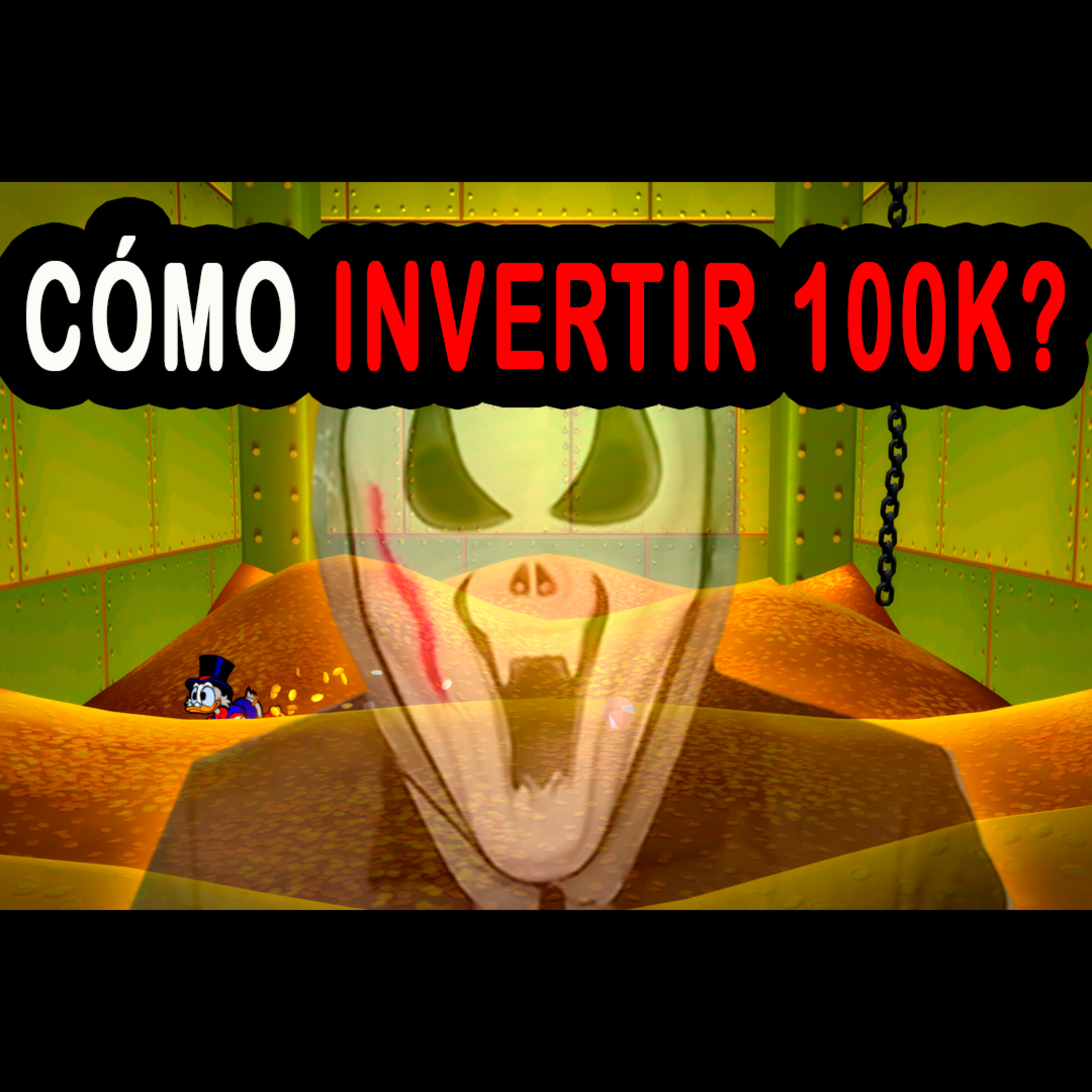 El Podcast del Banquero del Pueblo