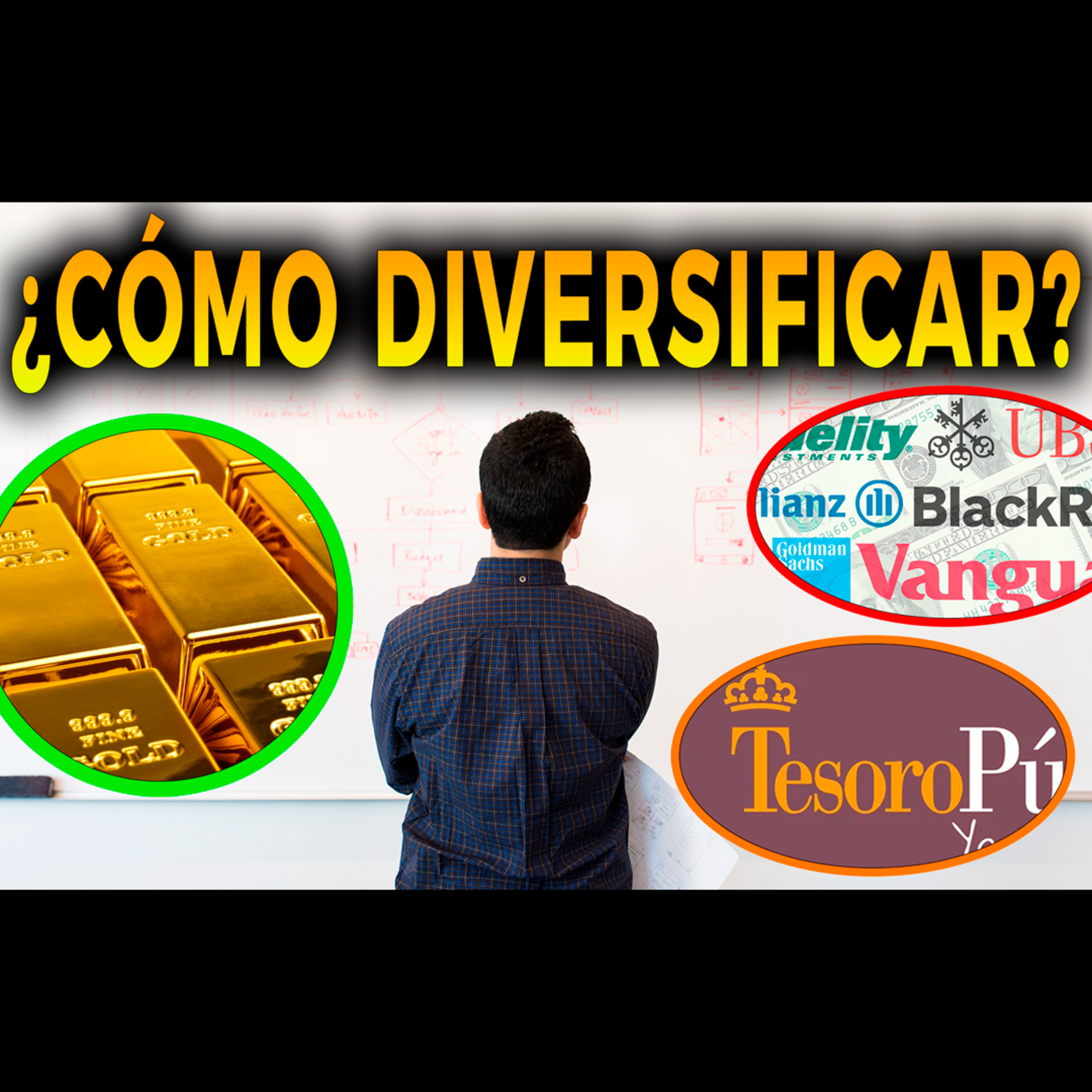 El Podcast del Banquero del Pueblo