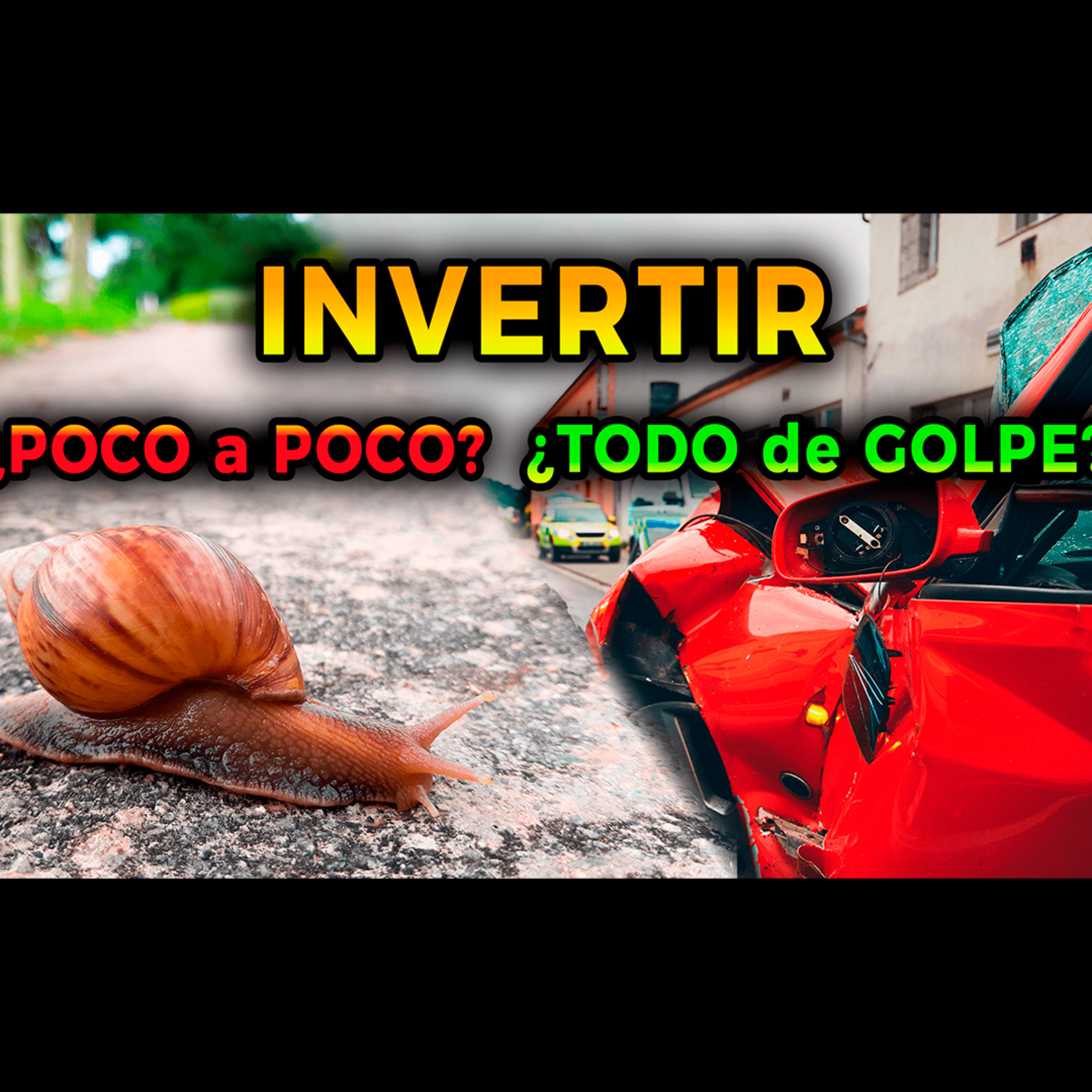 Portada de El Podcast del Banquero del Pueblo