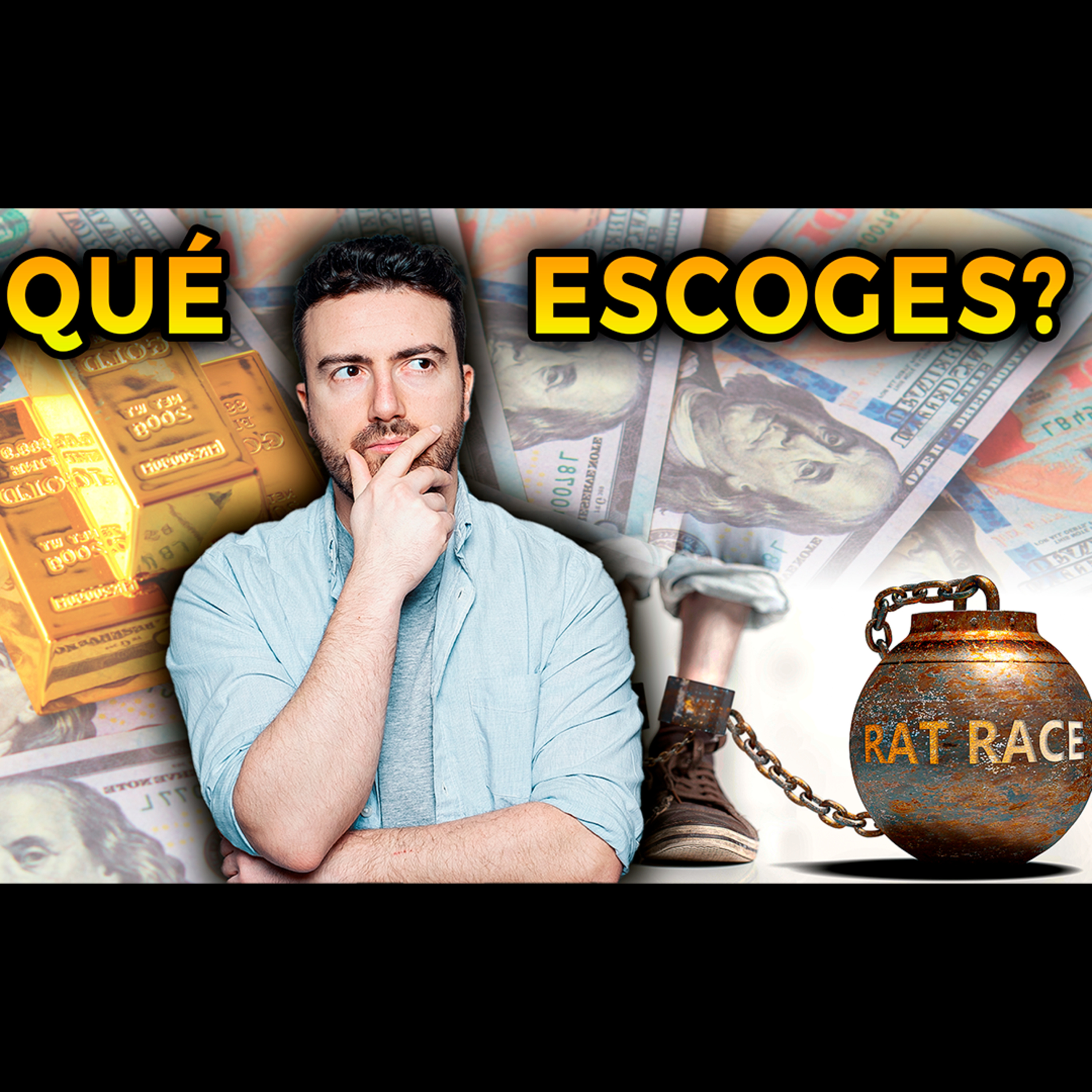 El Podcast del Banquero del Pueblo