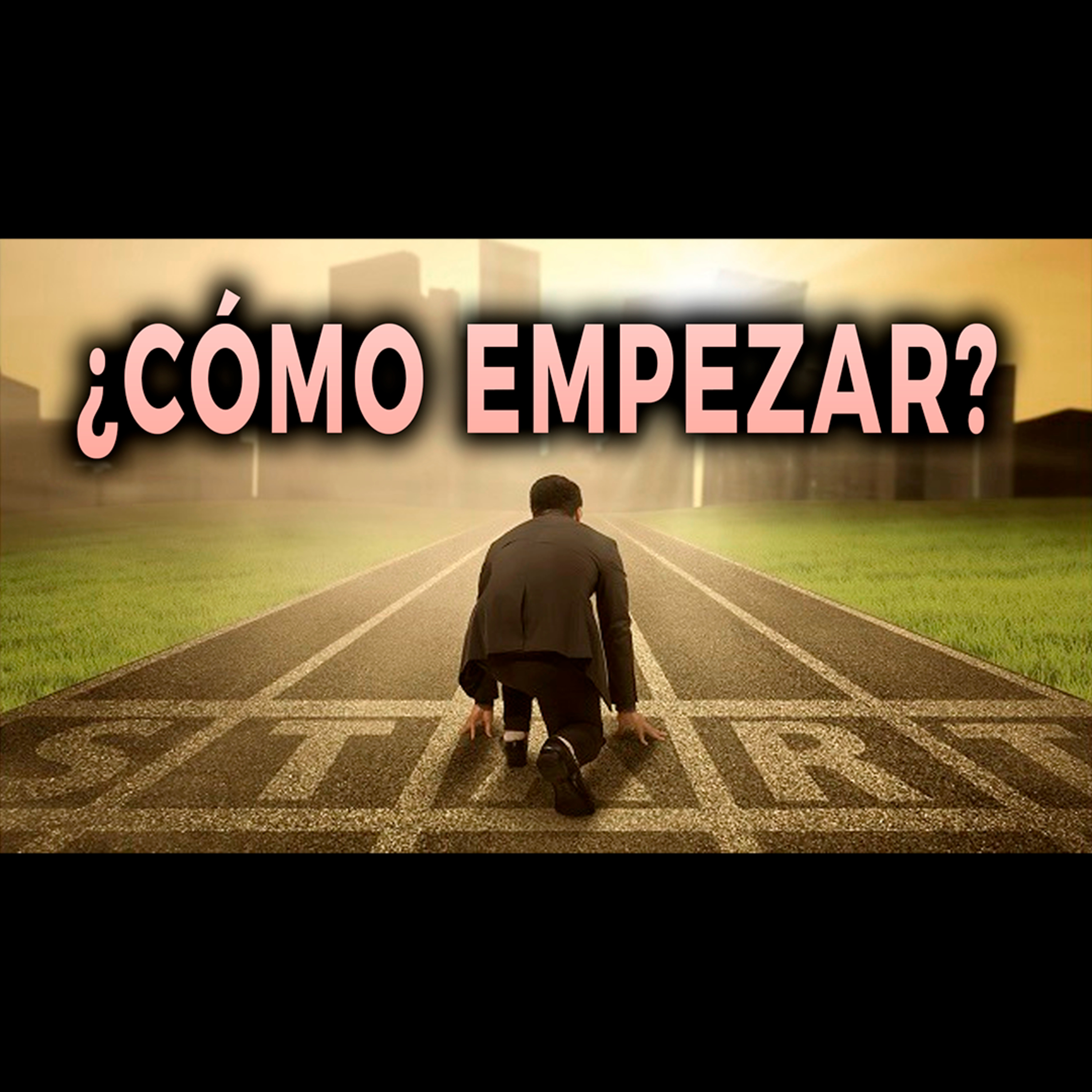 Portada de El Podcast del Banquero del Pueblo