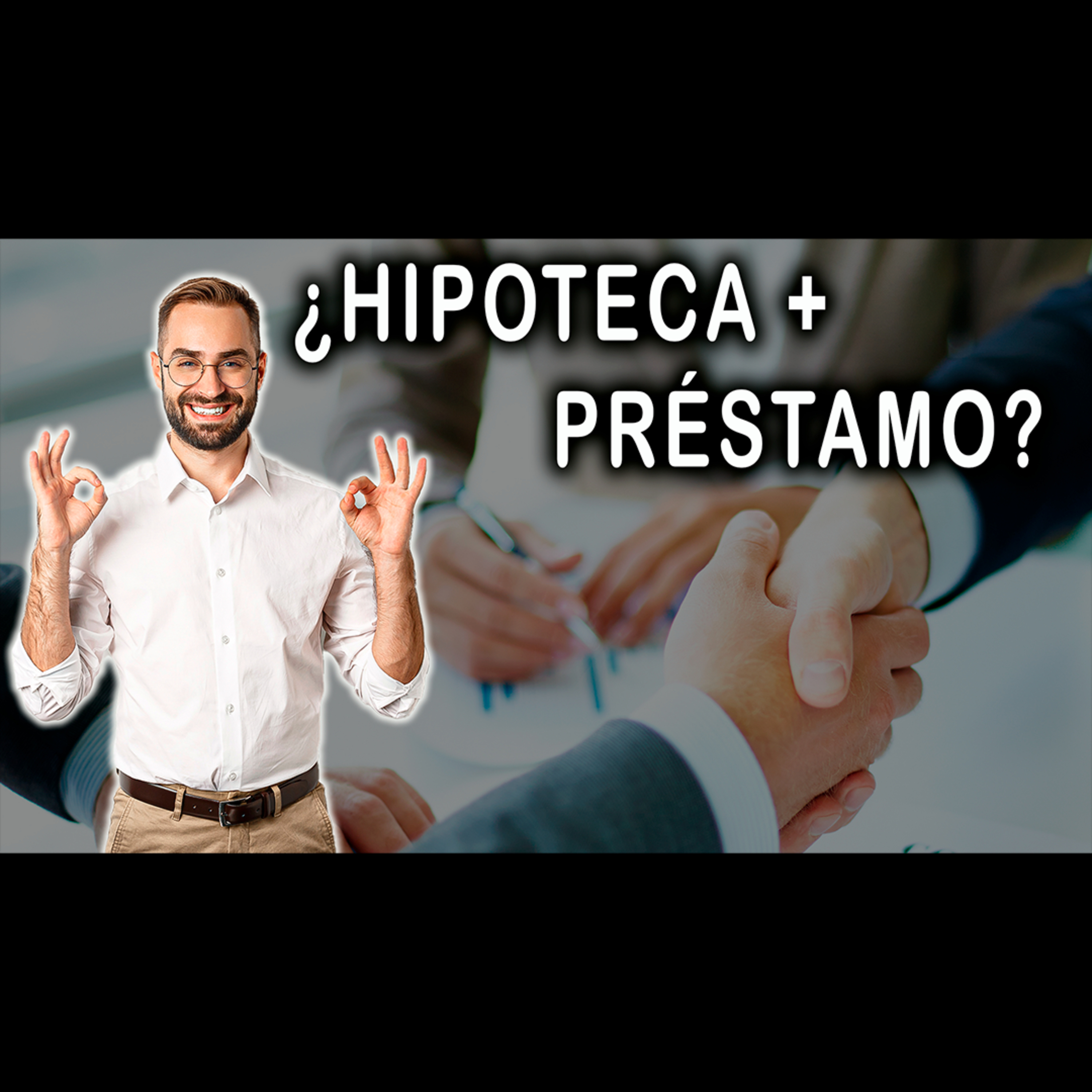 El Podcast del Banquero del Pueblo