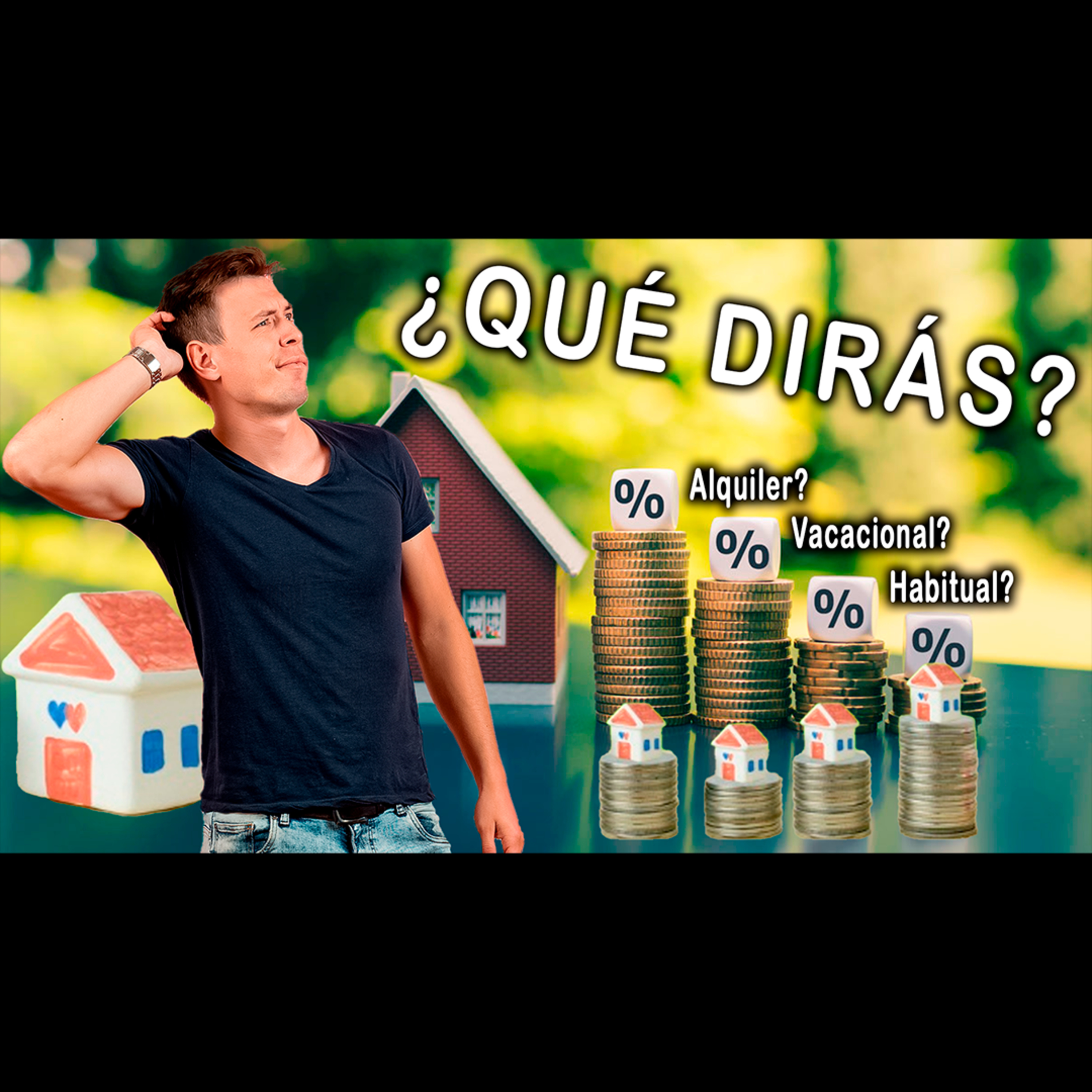 El Podcast del Banquero del Pueblo