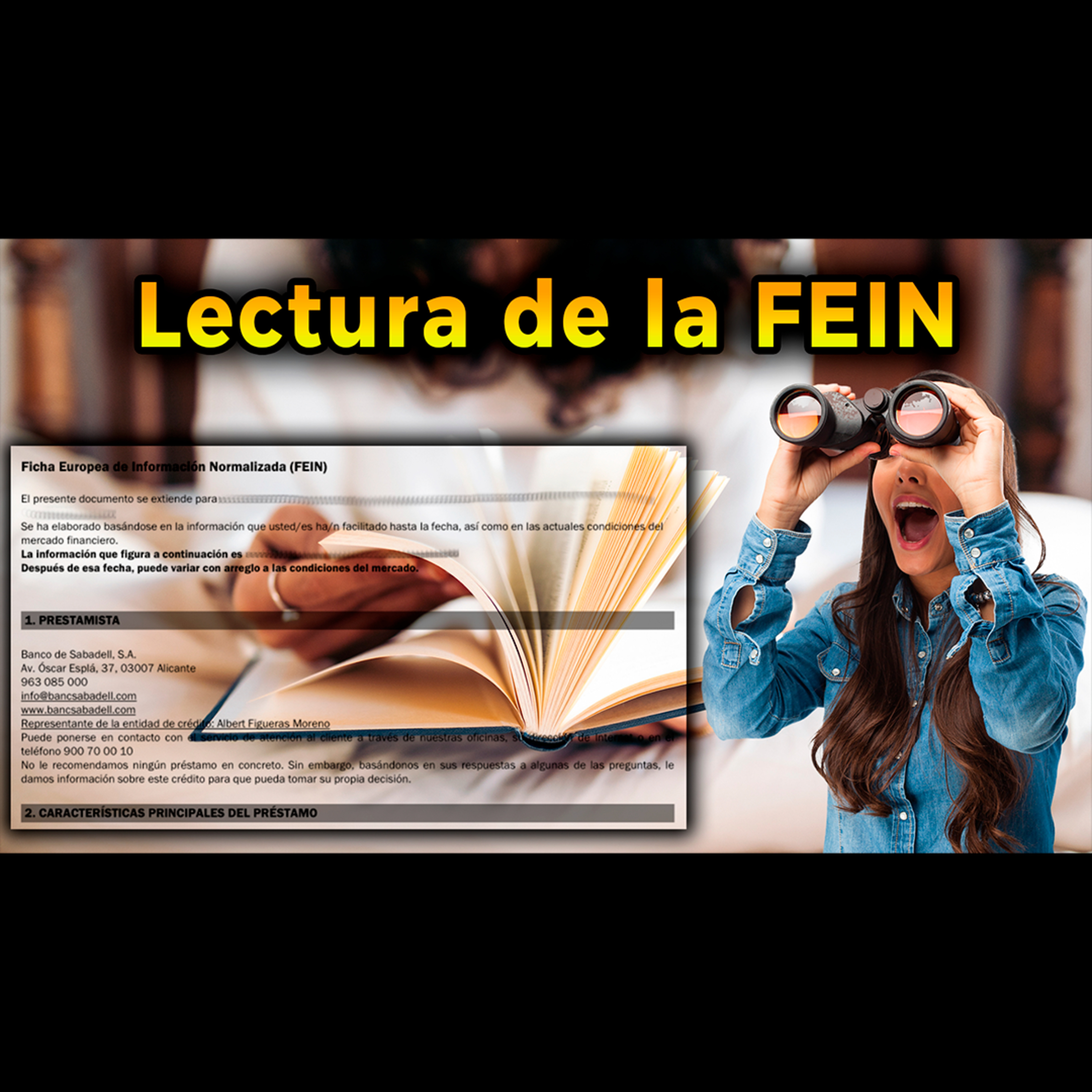 El Podcast del Banquero del Pueblo