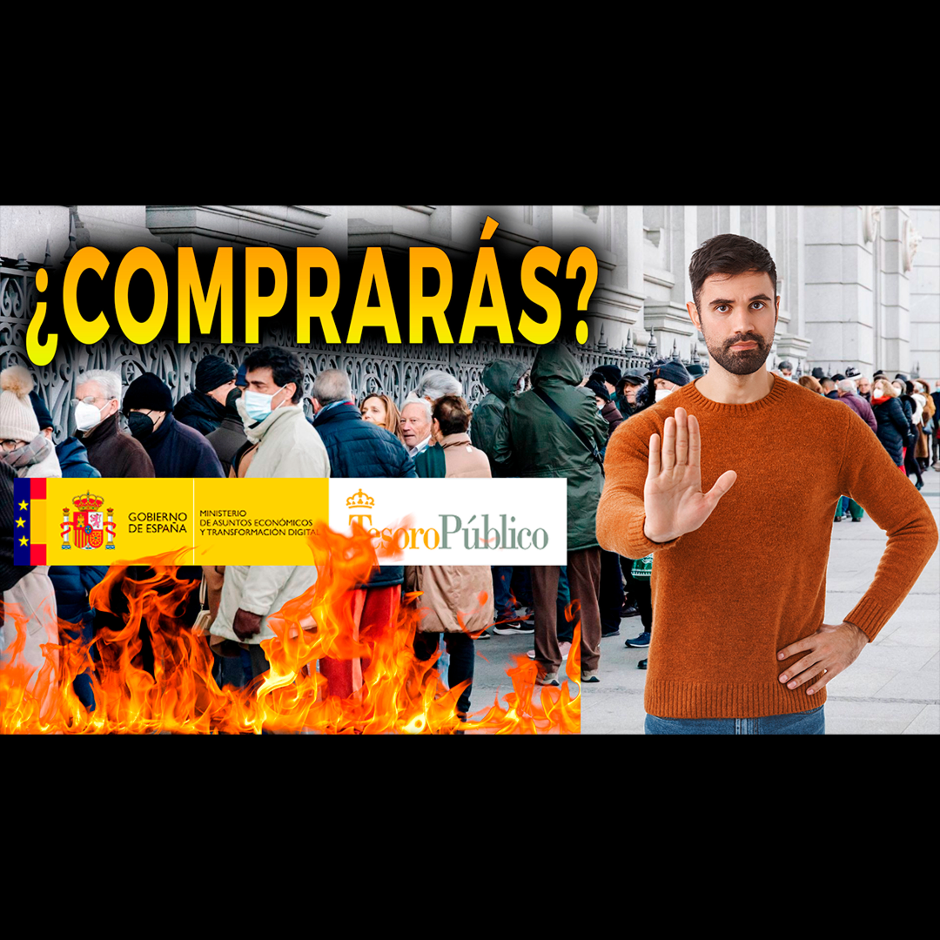El Podcast del Banquero del Pueblo