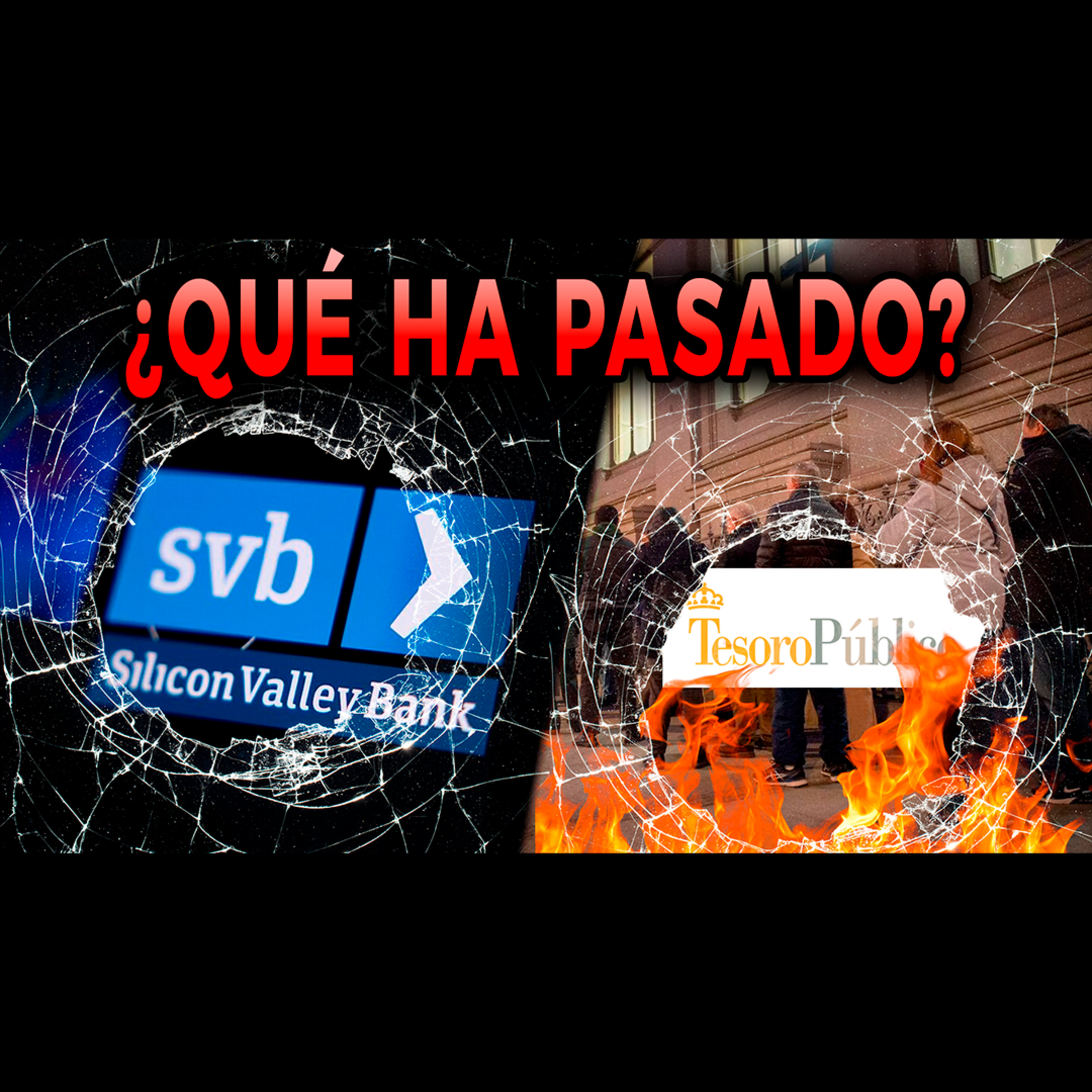 El Podcast del Banquero del Pueblo