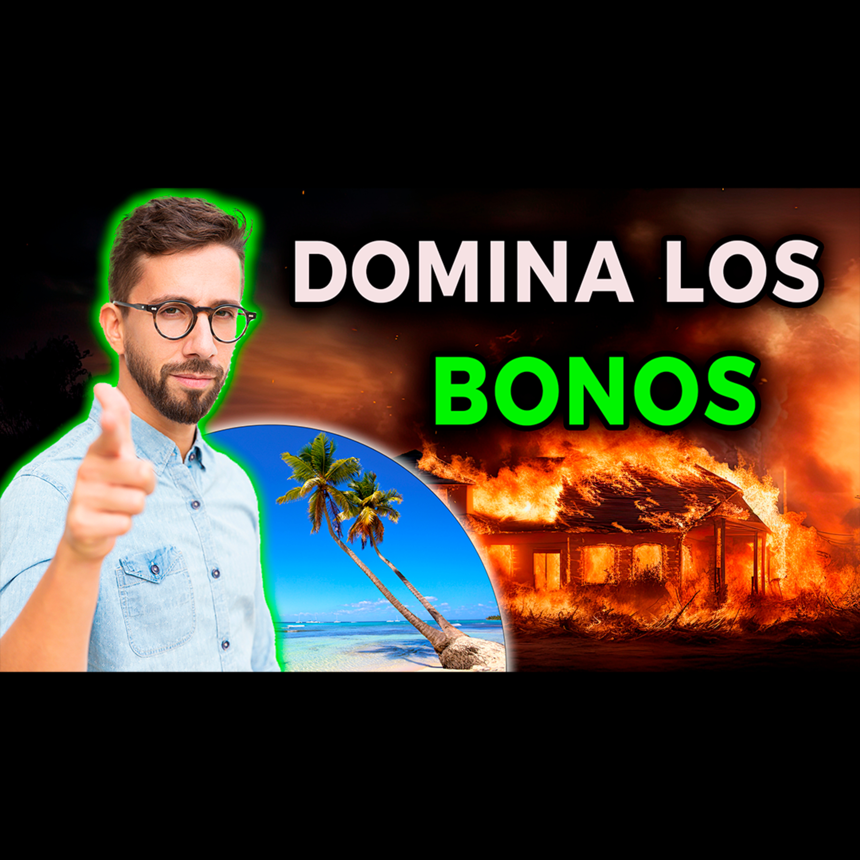 El Podcast del Banquero del Pueblo