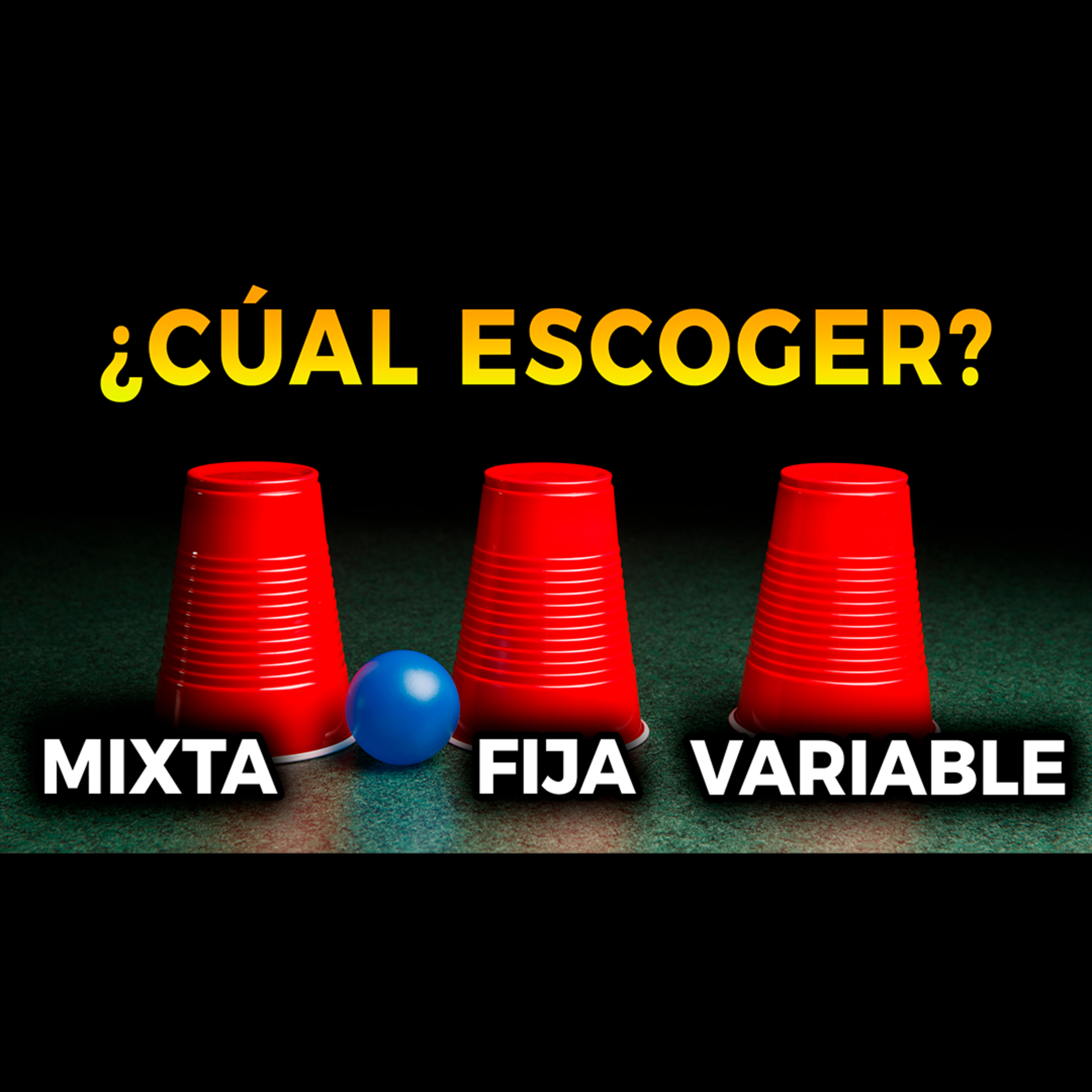 Portada de El Podcast del Banquero del Pueblo