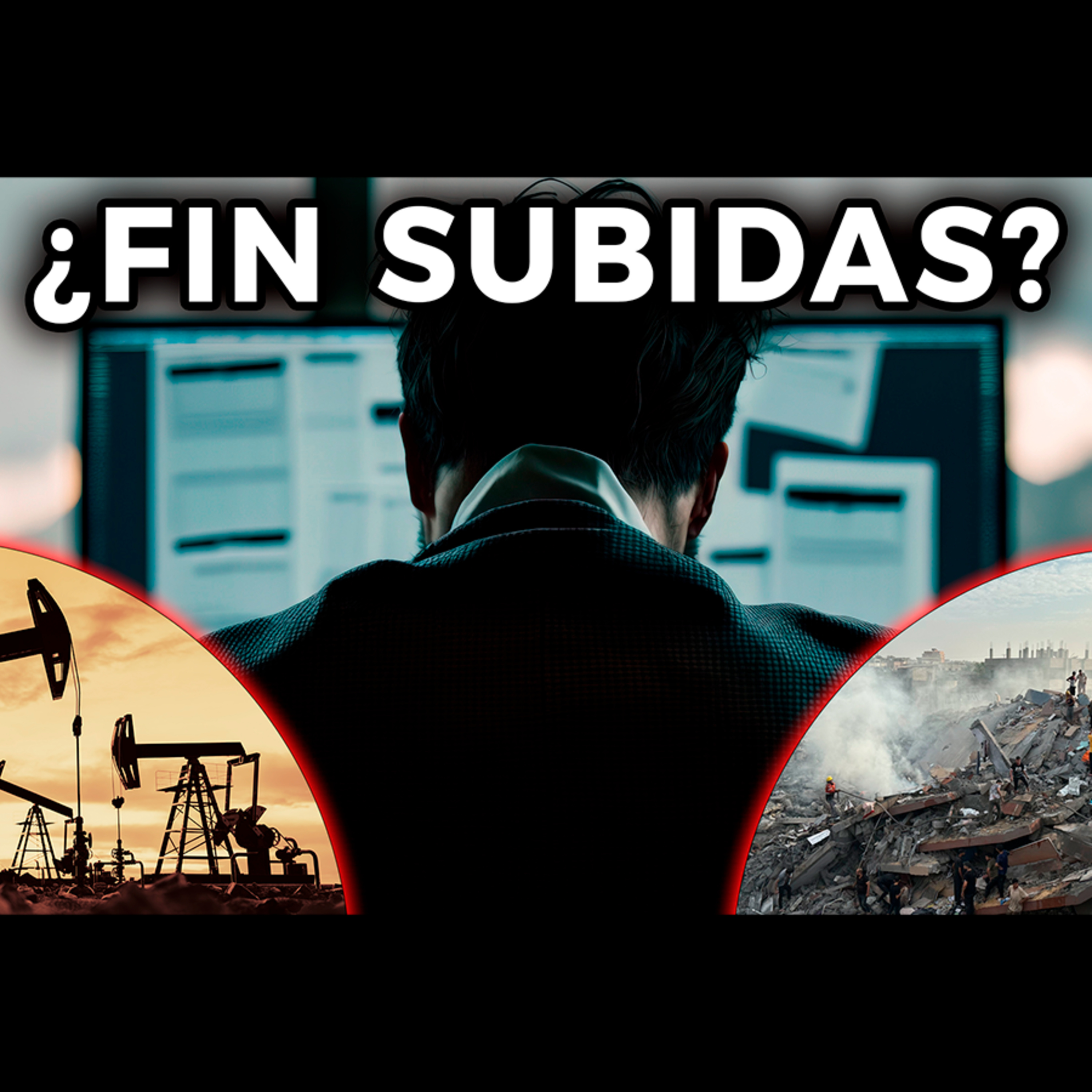 El Podcast del Banquero del Pueblo