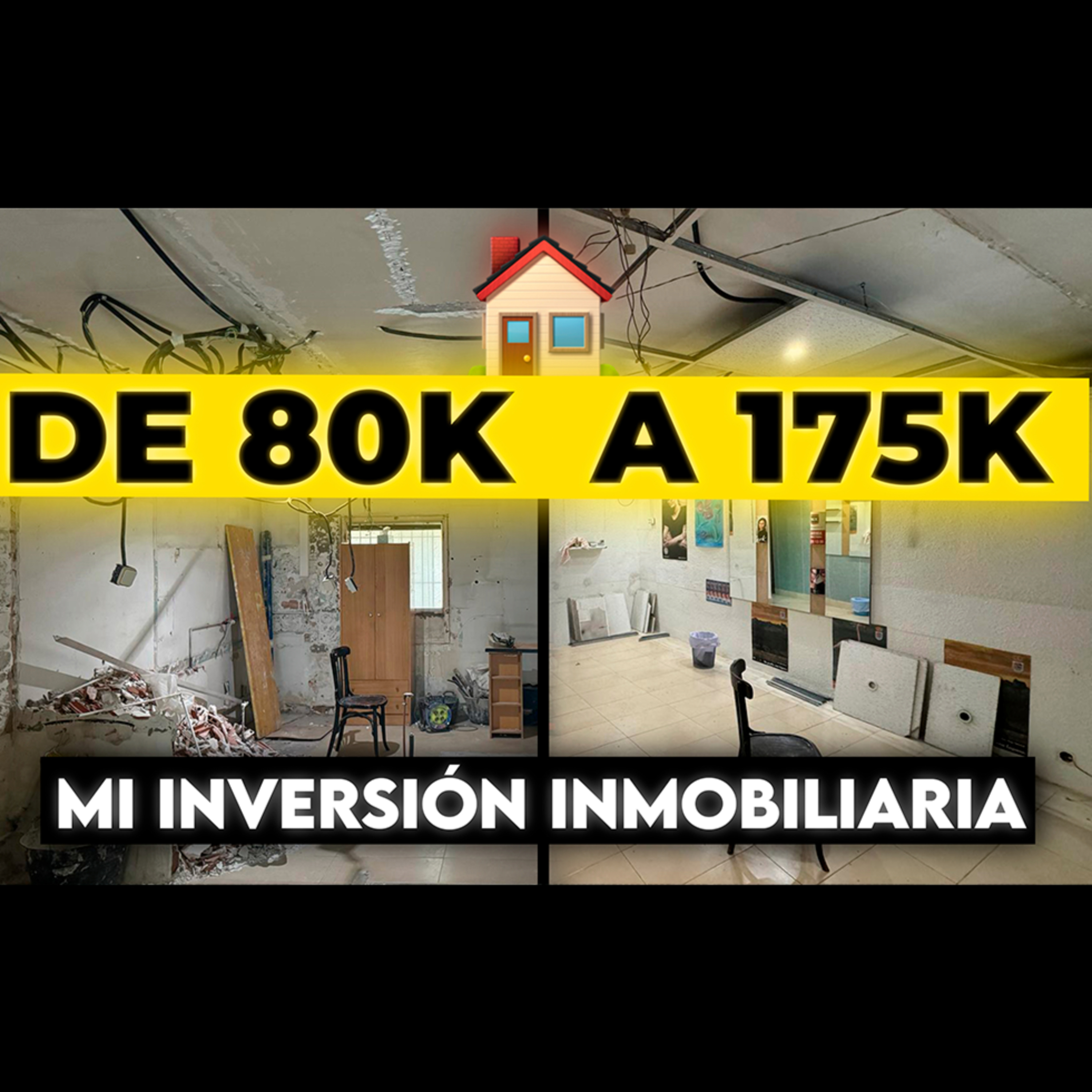 Estrategias y Soluciones en Mi Última Inversión Inmobiliaria