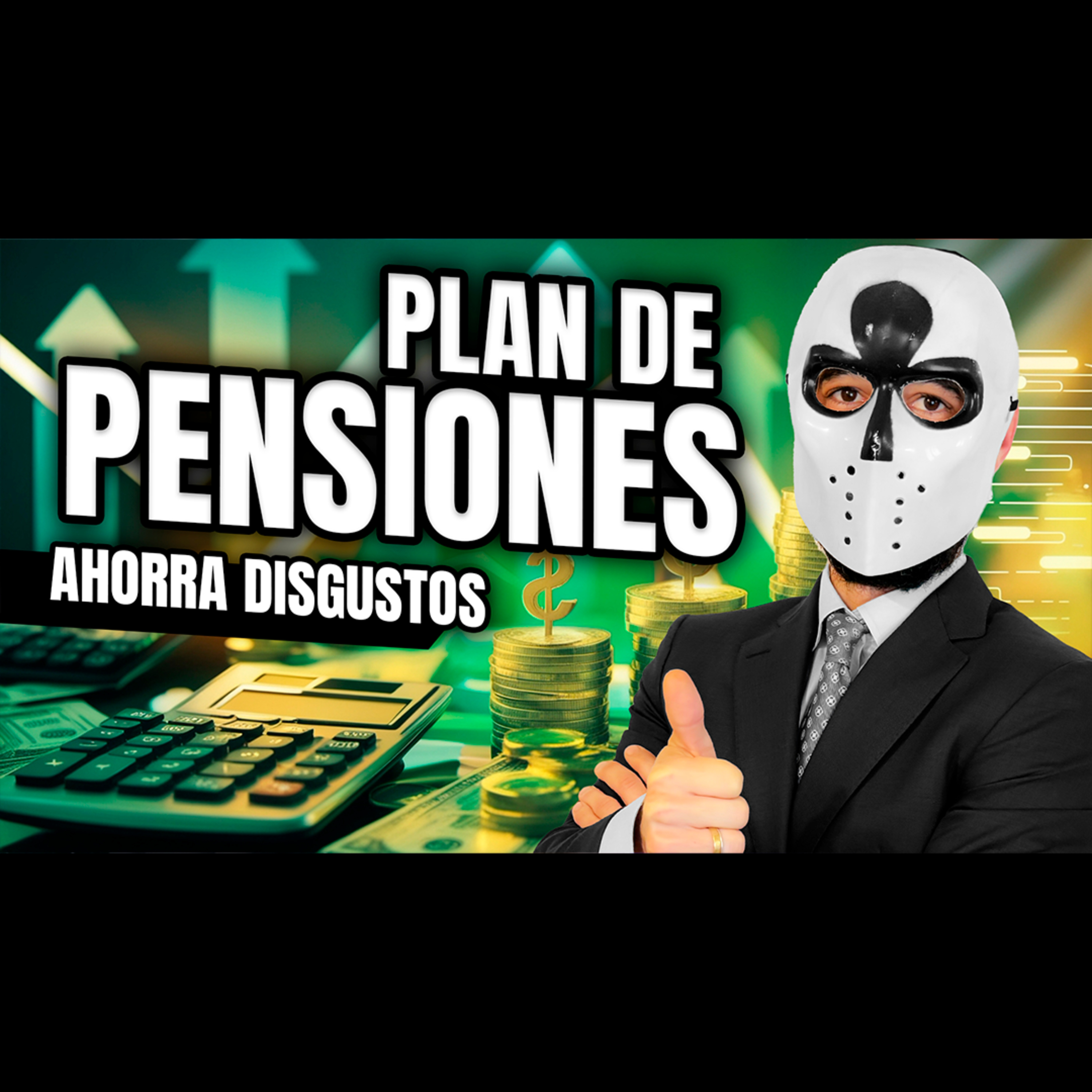 El Podcast del Banquero del Pueblo