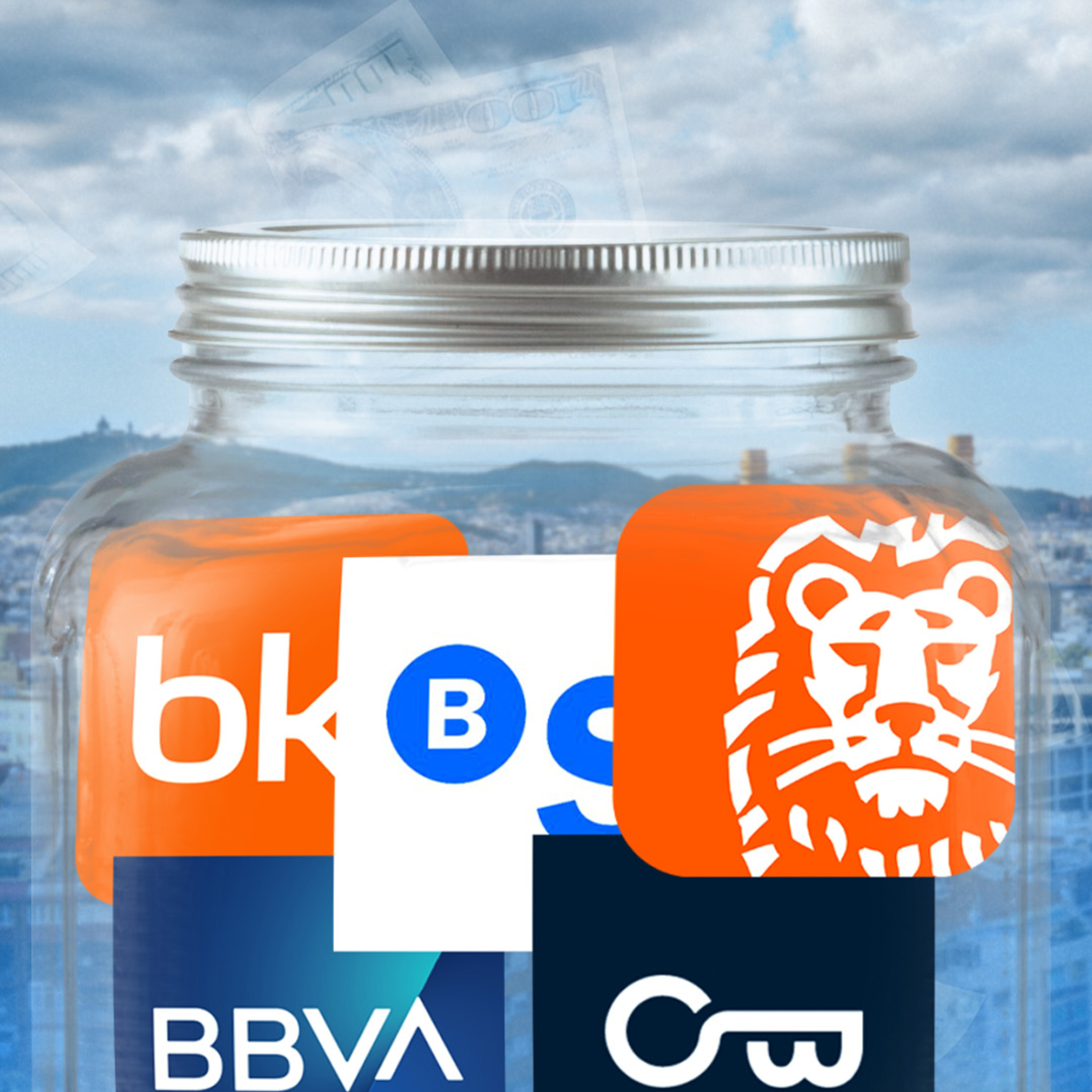 El Podcast del Banquero del Pueblo
