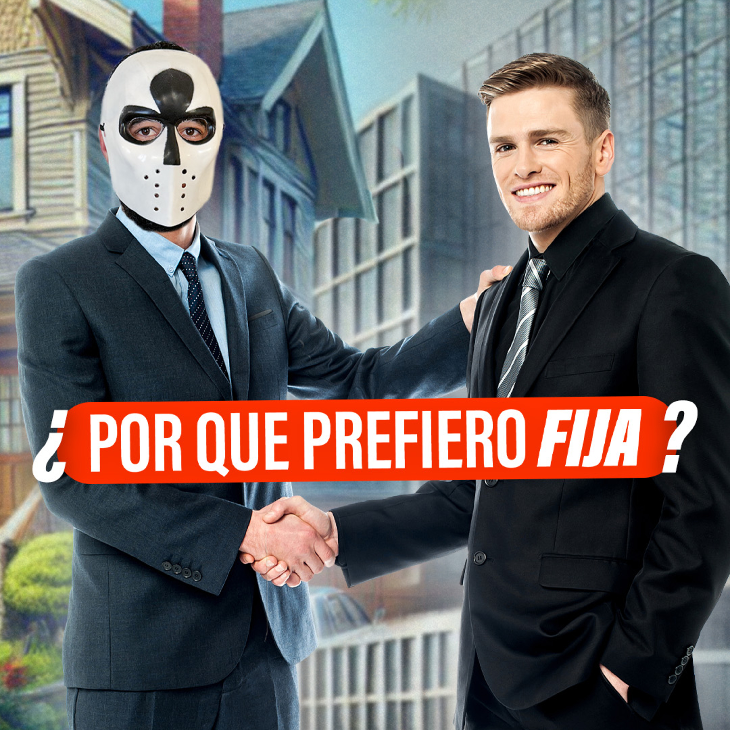 El Podcast del Banquero del Pueblo