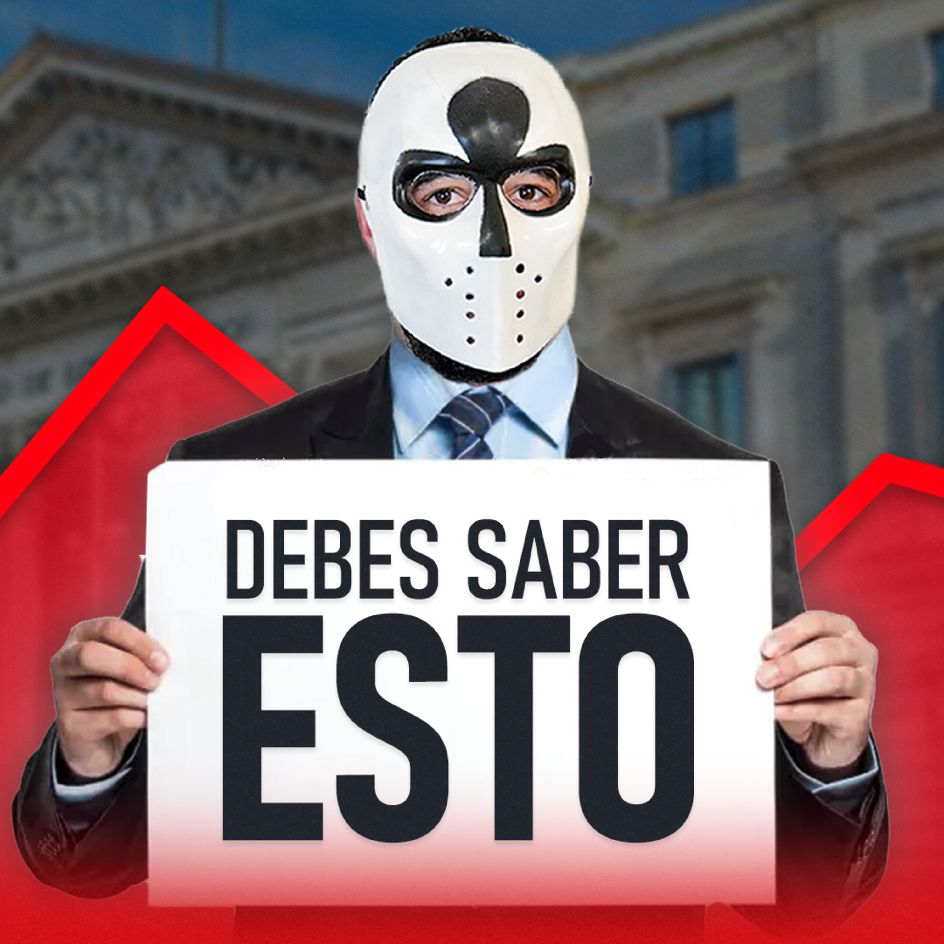 El Podcast del Banquero del Pueblo