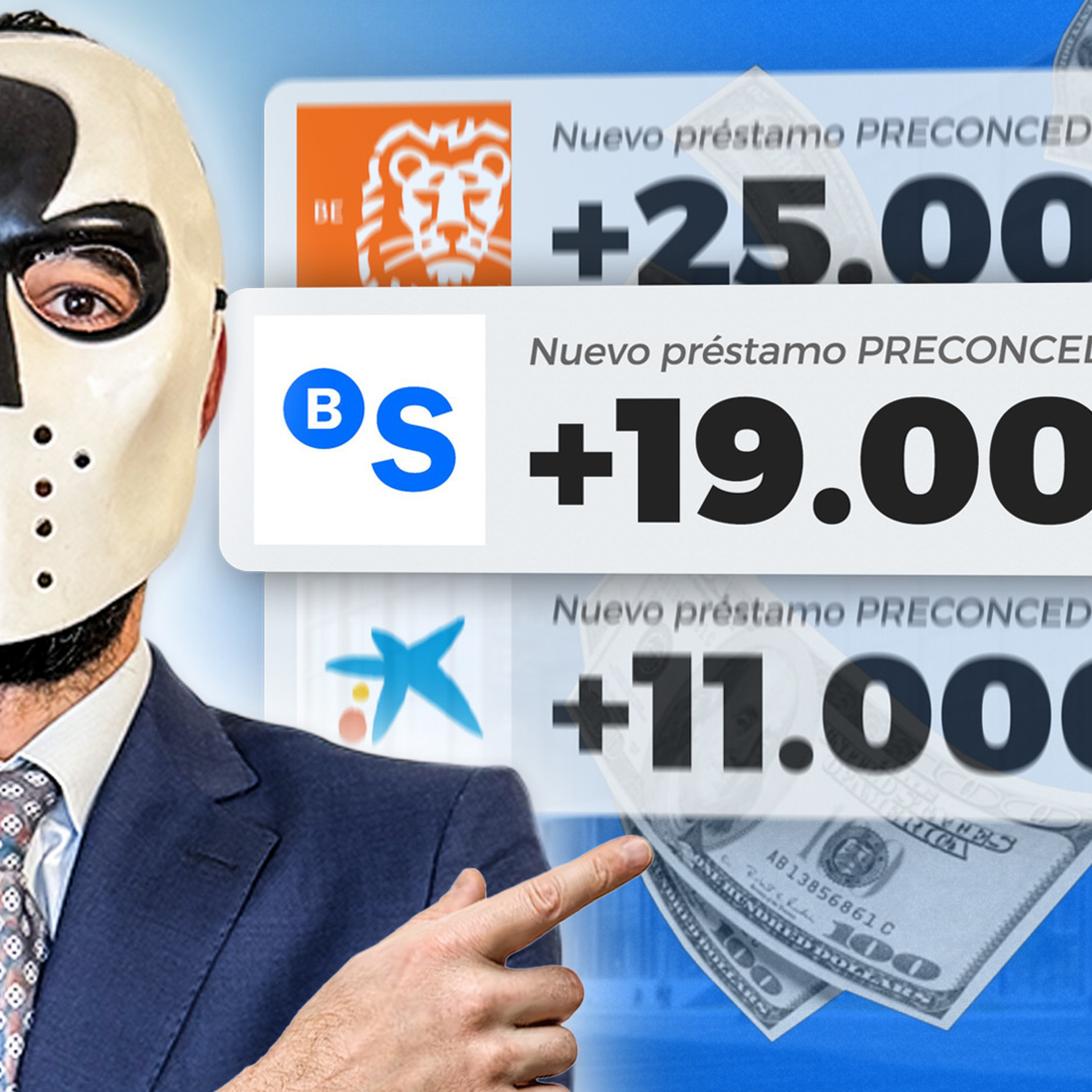 El Podcast del Banquero del Pueblo