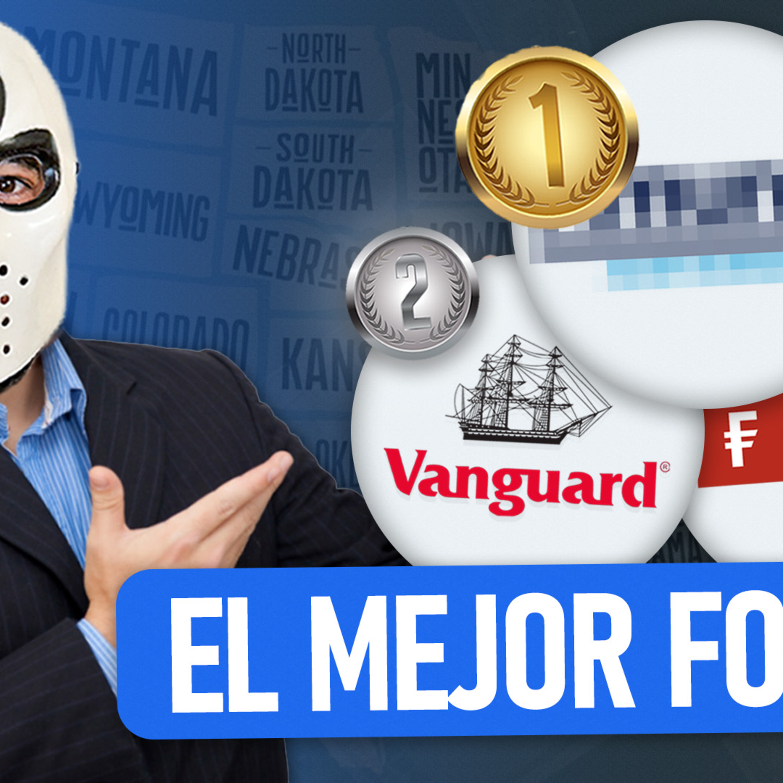 El Podcast del Banquero del Pueblo