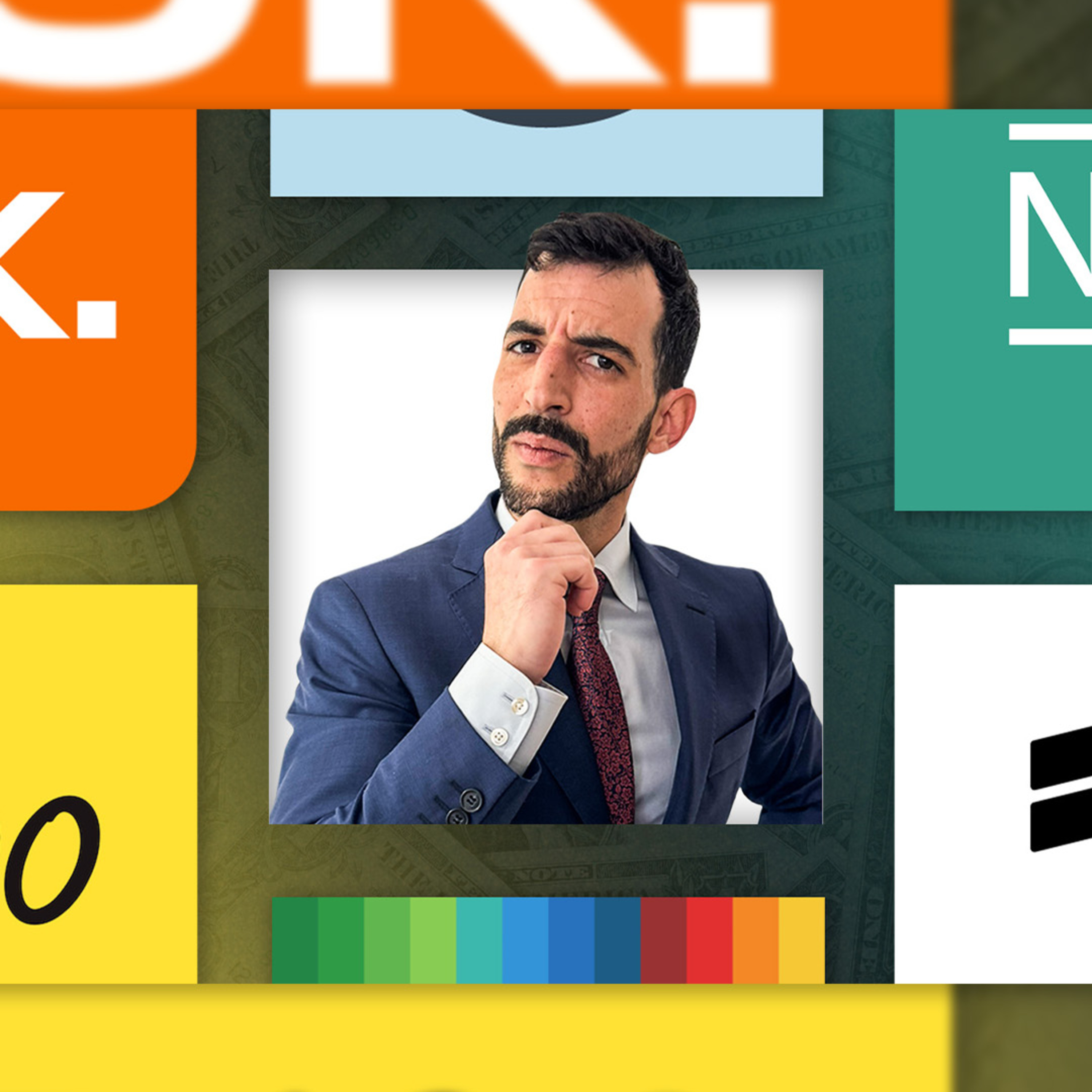 El Podcast del Banquero del Pueblo