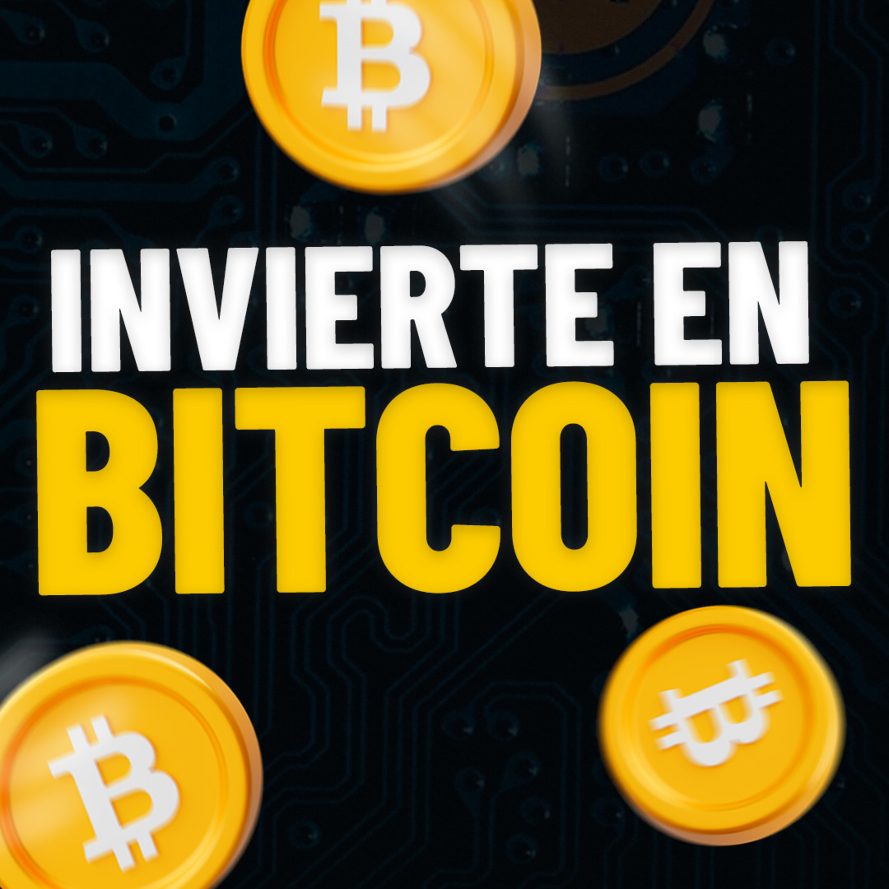 Así Puedes INVERTIR en BITCOIN de forma SEGURA y sin Complicaciones