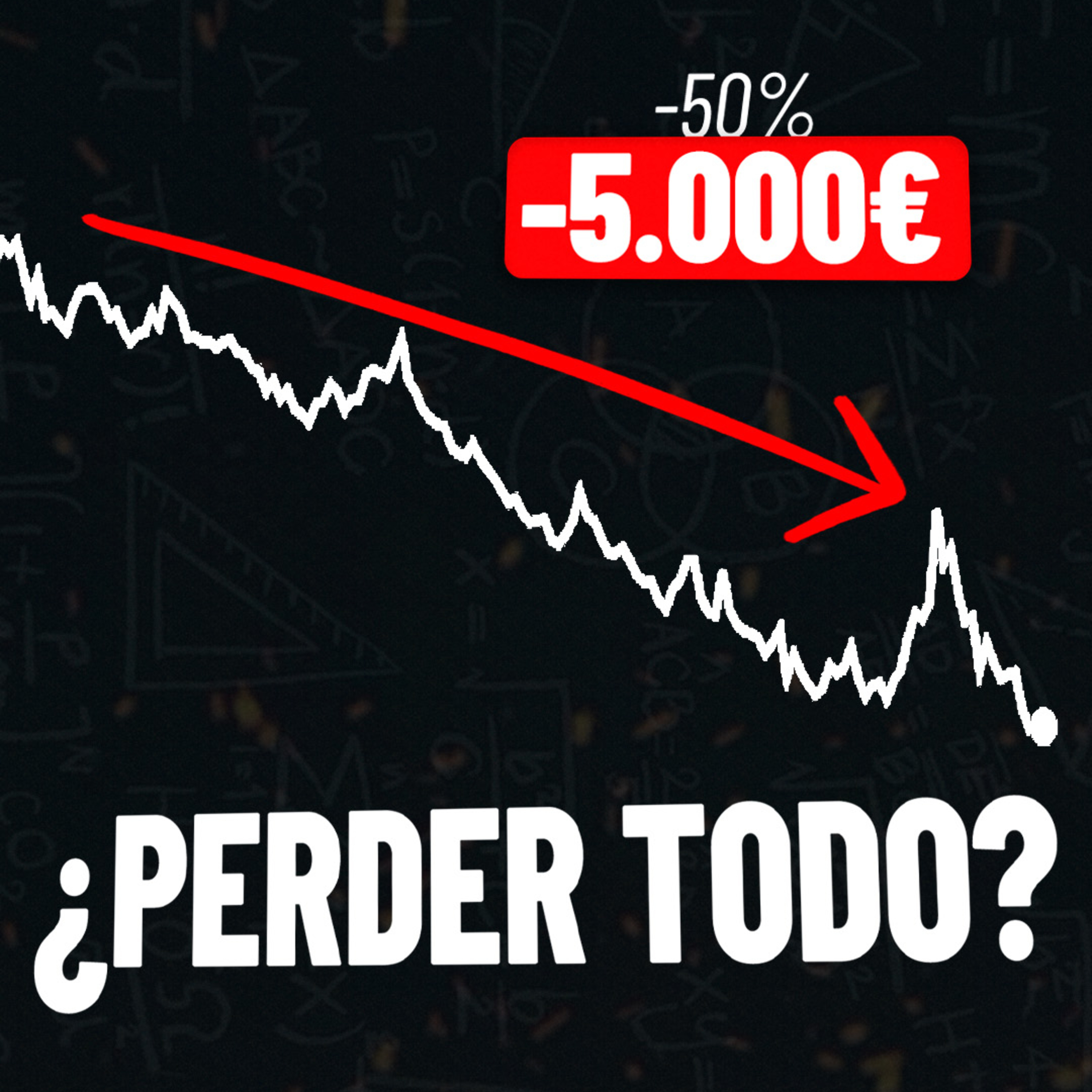 ¿Es SEGURO Invertir en el SP500 o MSCI WORLD? Los RIESGOS que Necesitas Saber