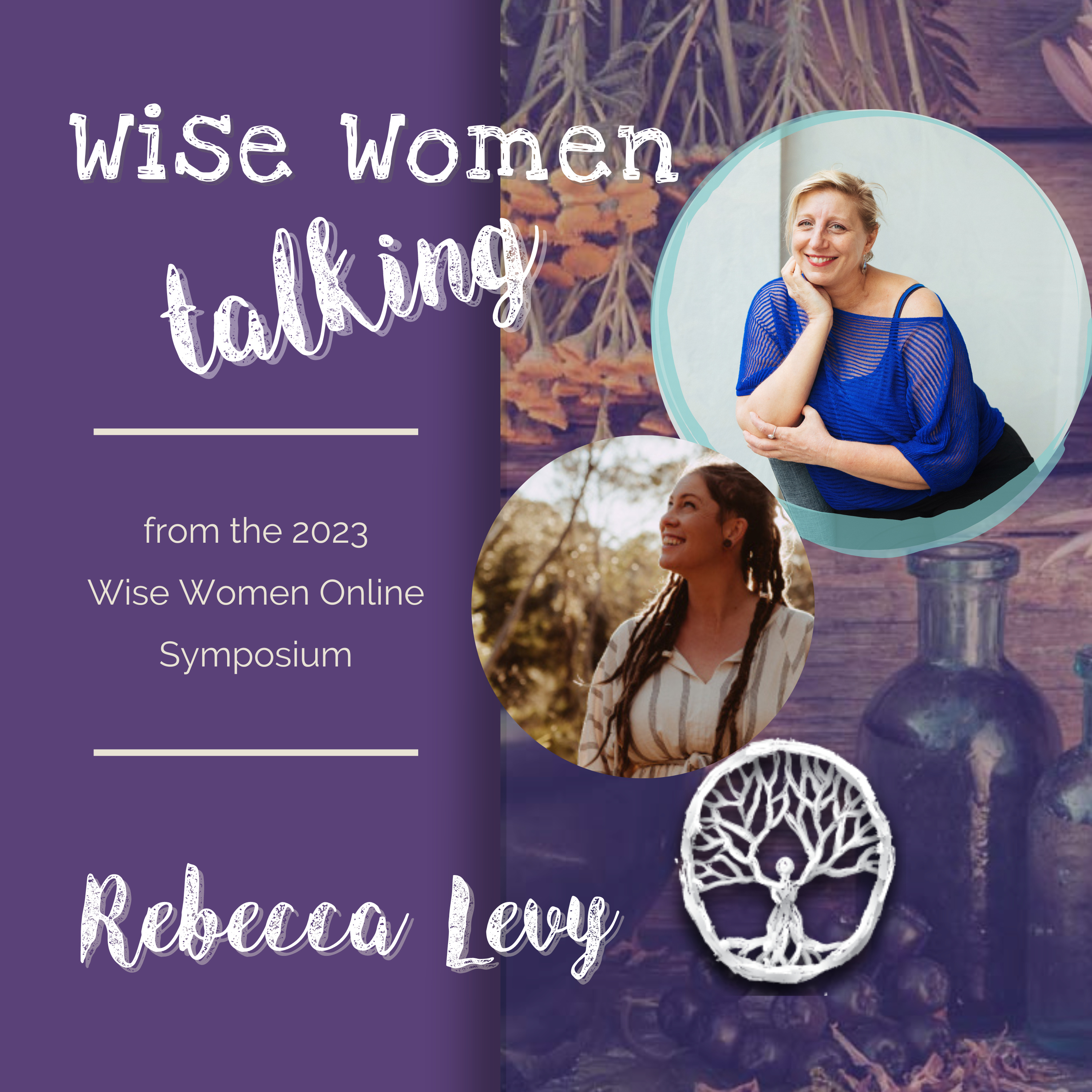 Wise Women Talking