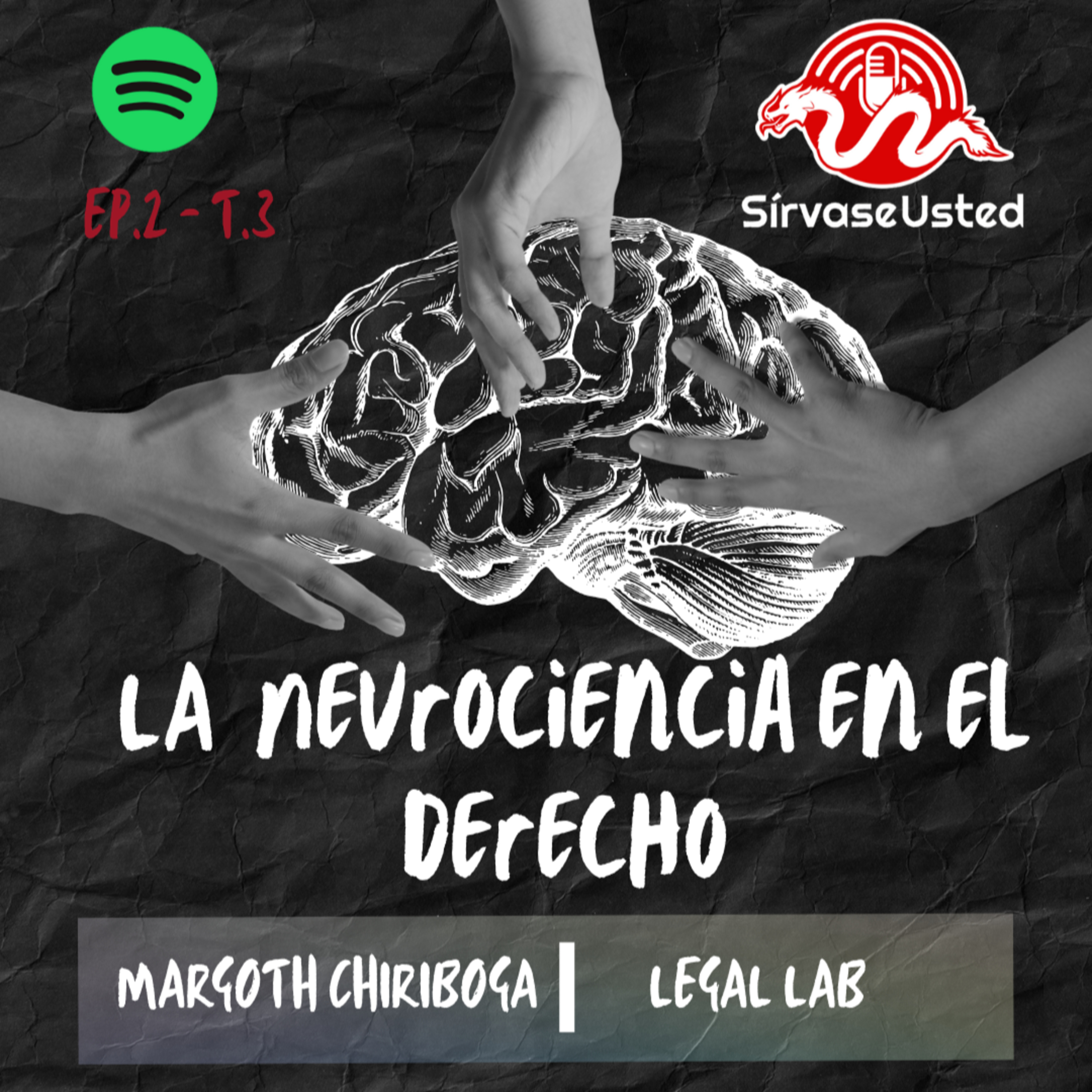 Portada de Sírvase Usted USFQ