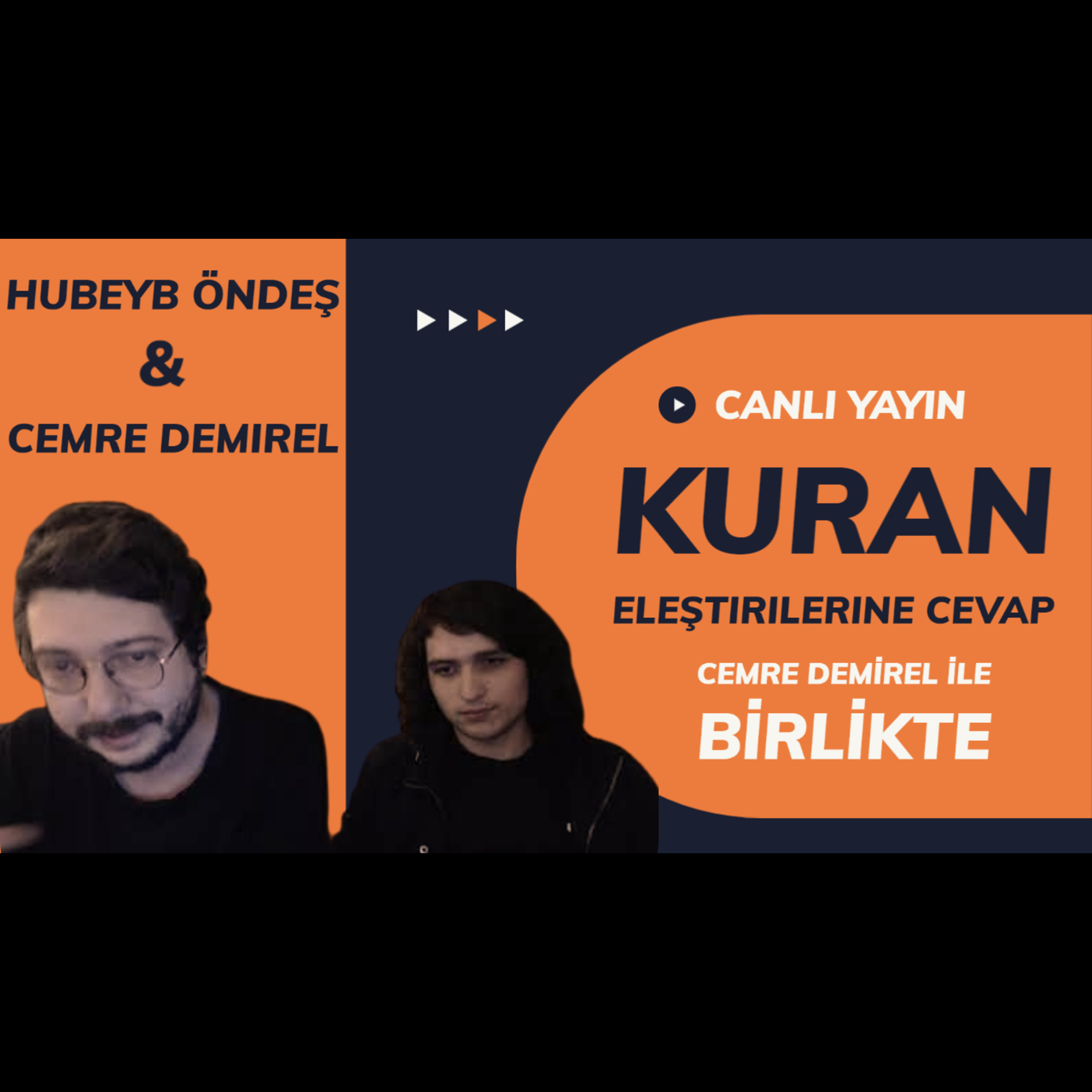 Hubeyb Öndeş