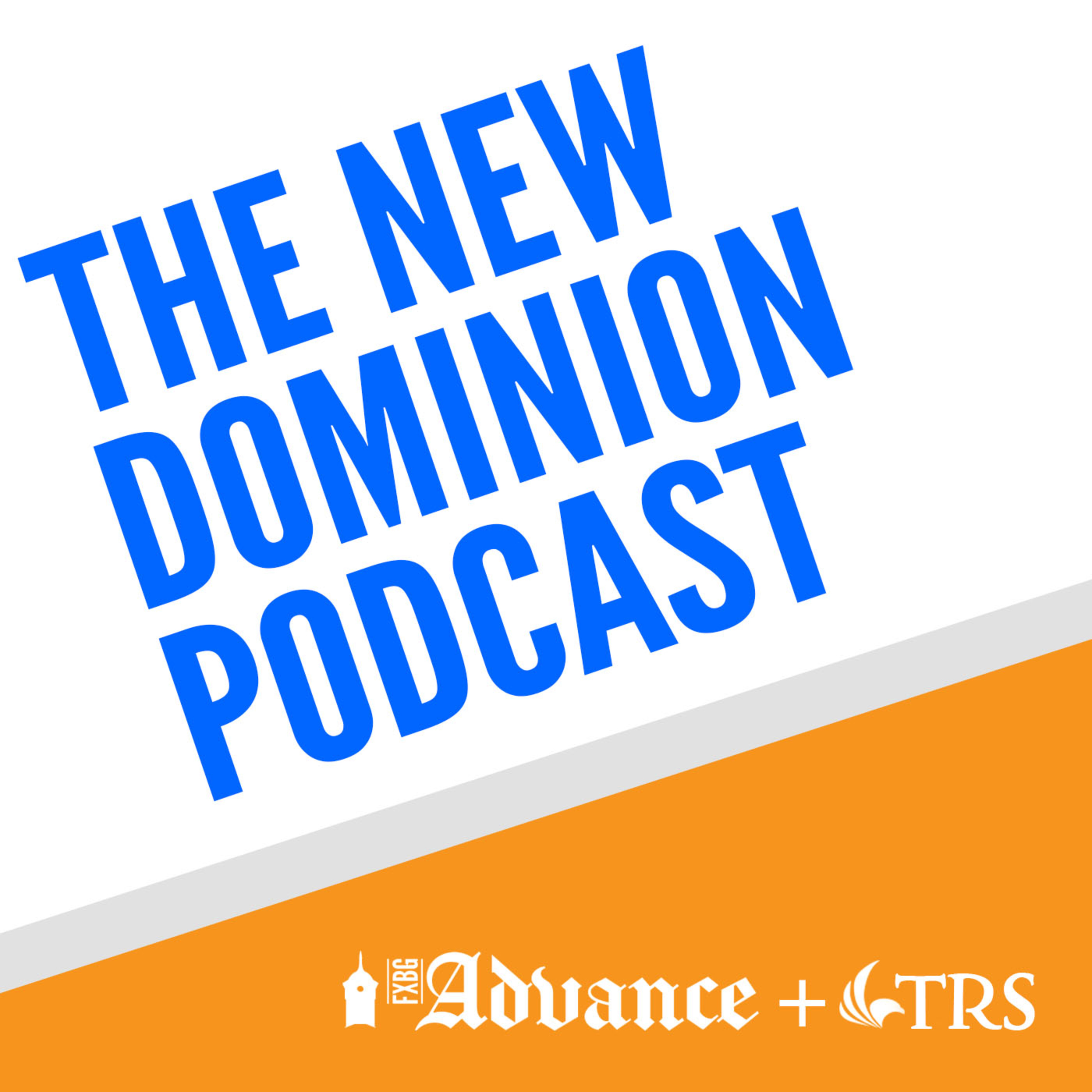 The New Dominion Podcast
