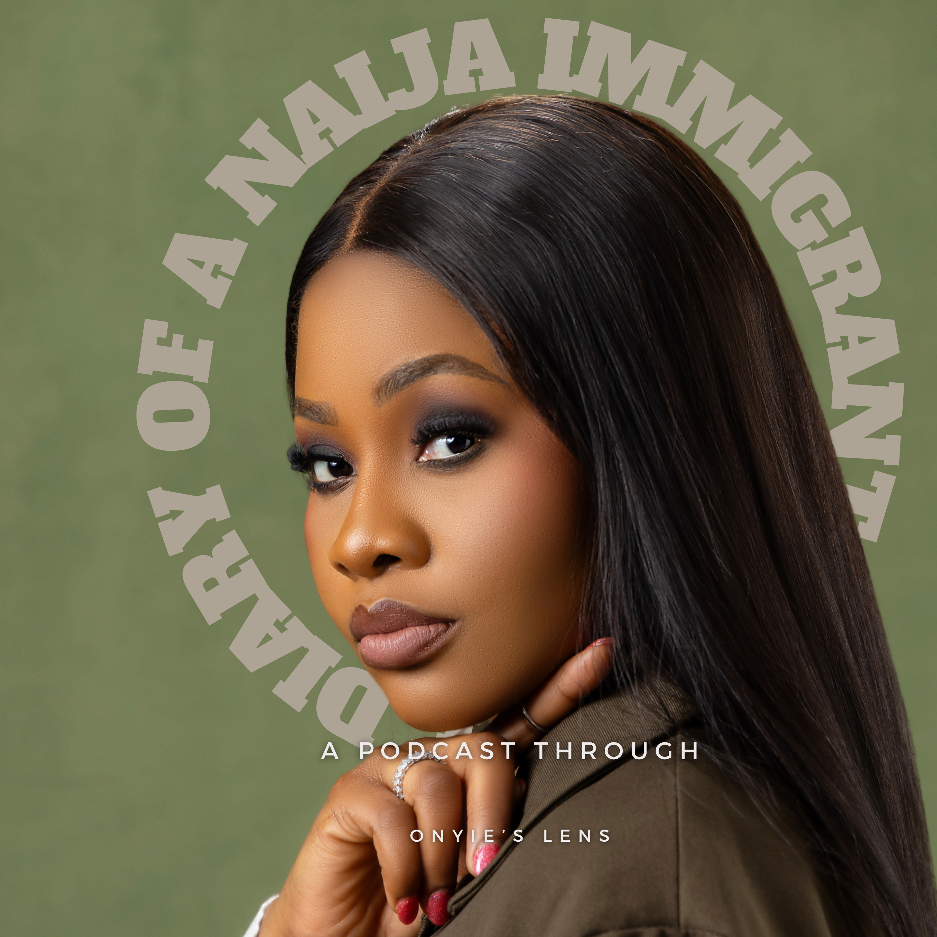The Diary of a Naija Immigrant