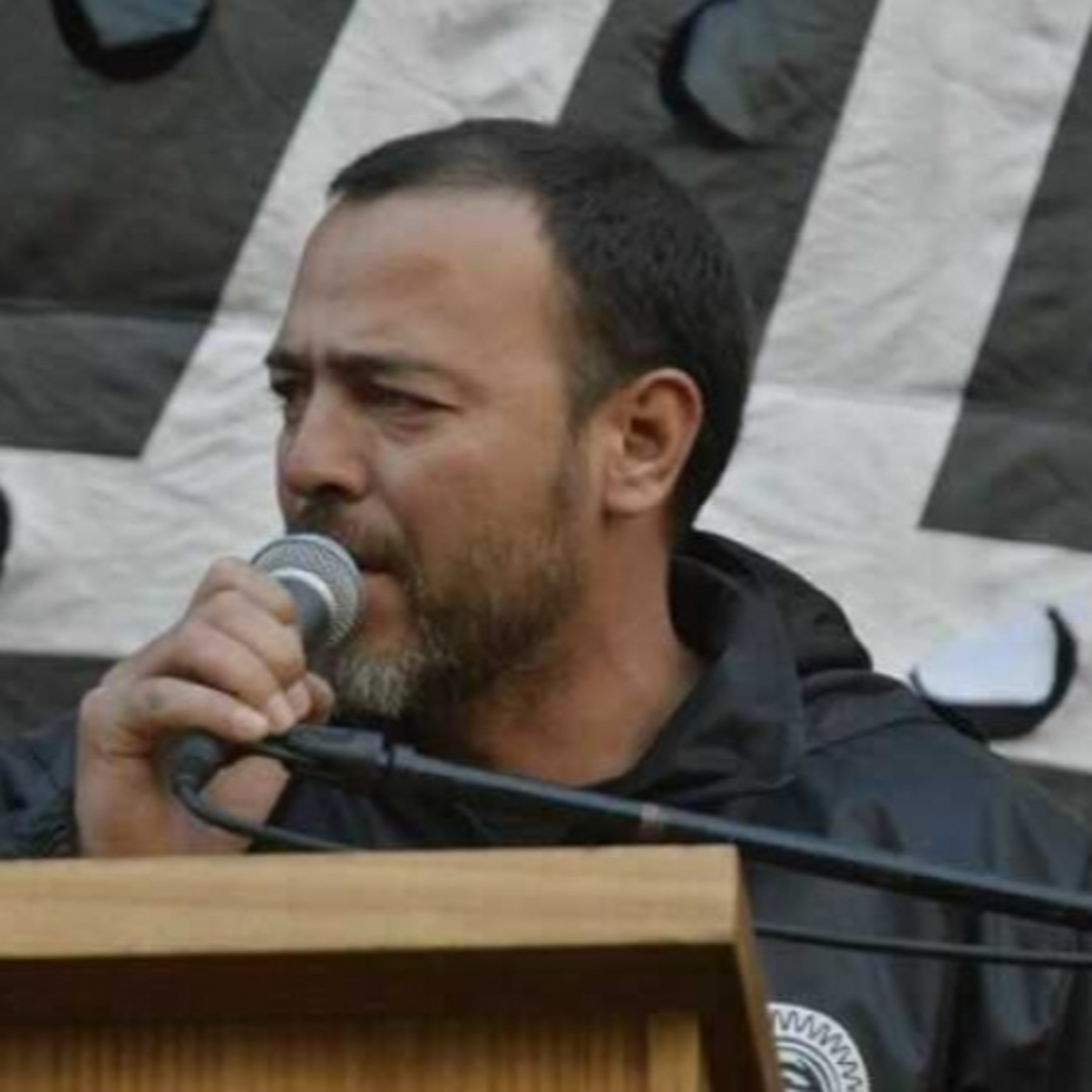 Jorge Toledo: "Bridgestone despidió a nueve trabajadores de manera arbitraria"  episode artwork