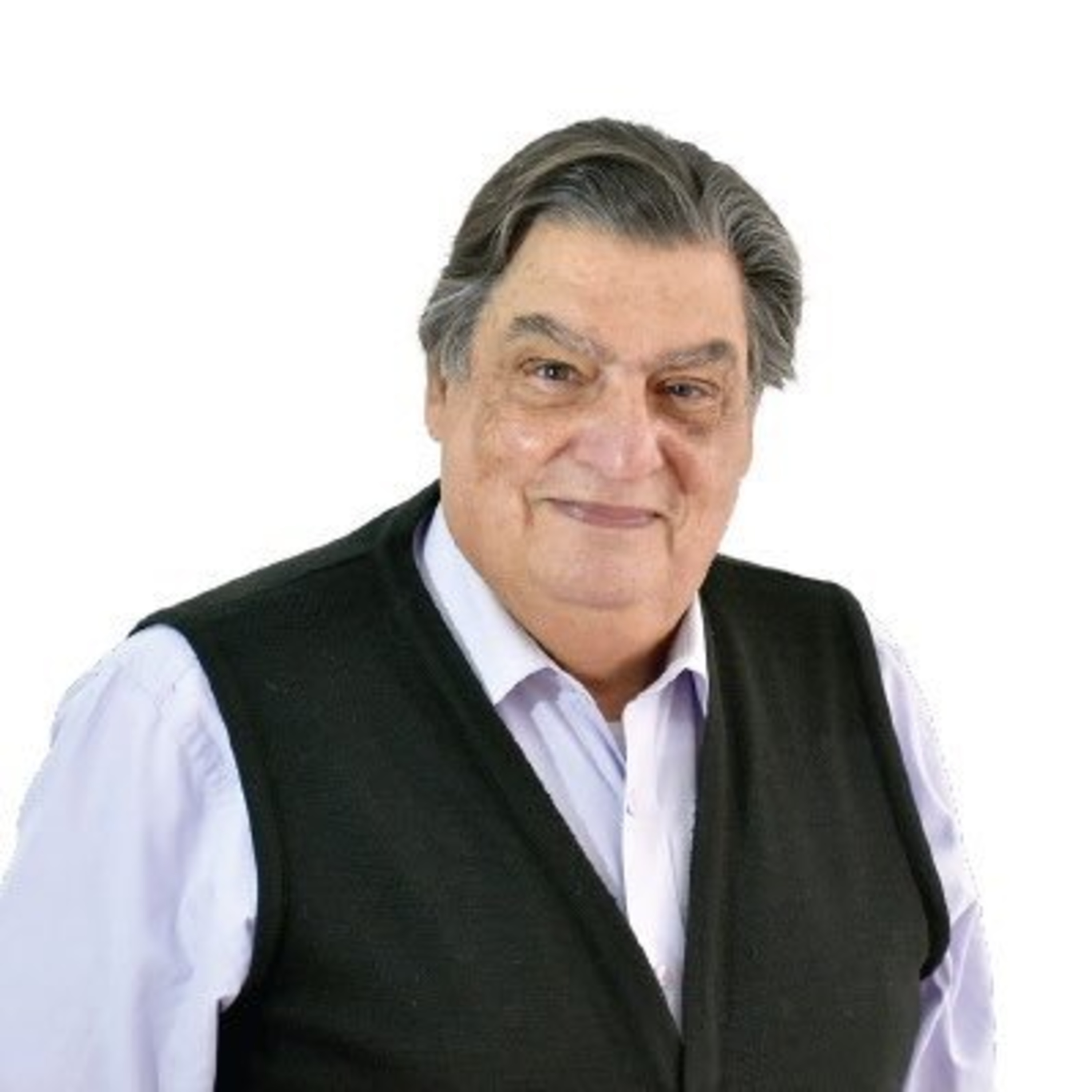 Jorge Rachid: "Este va a ser un año cargado de violencia" episode artwork