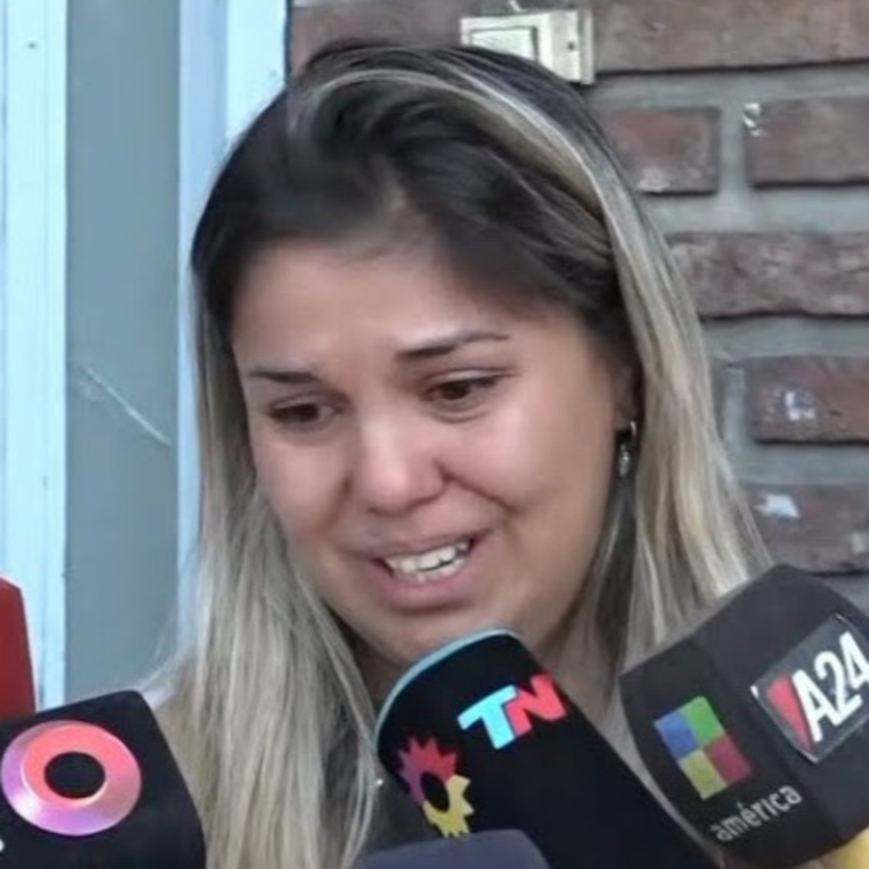 Romina Escalante: "Solo es cuestión de tiempo para encontrar a los responsables" episode artwork