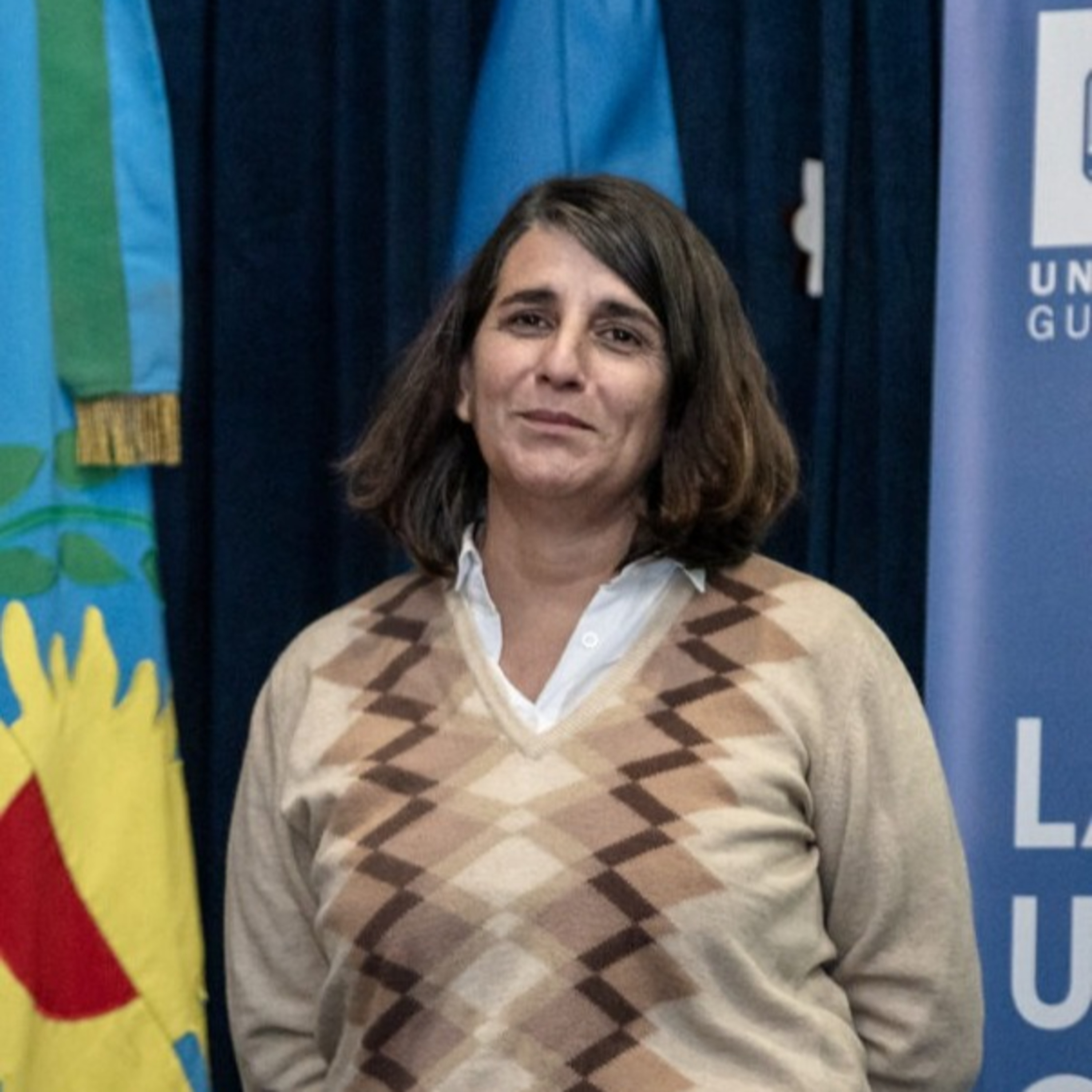 Maria Marta Silva: "La formación de los cooperadores es una necesidad para mejorar la educación" episode artwork