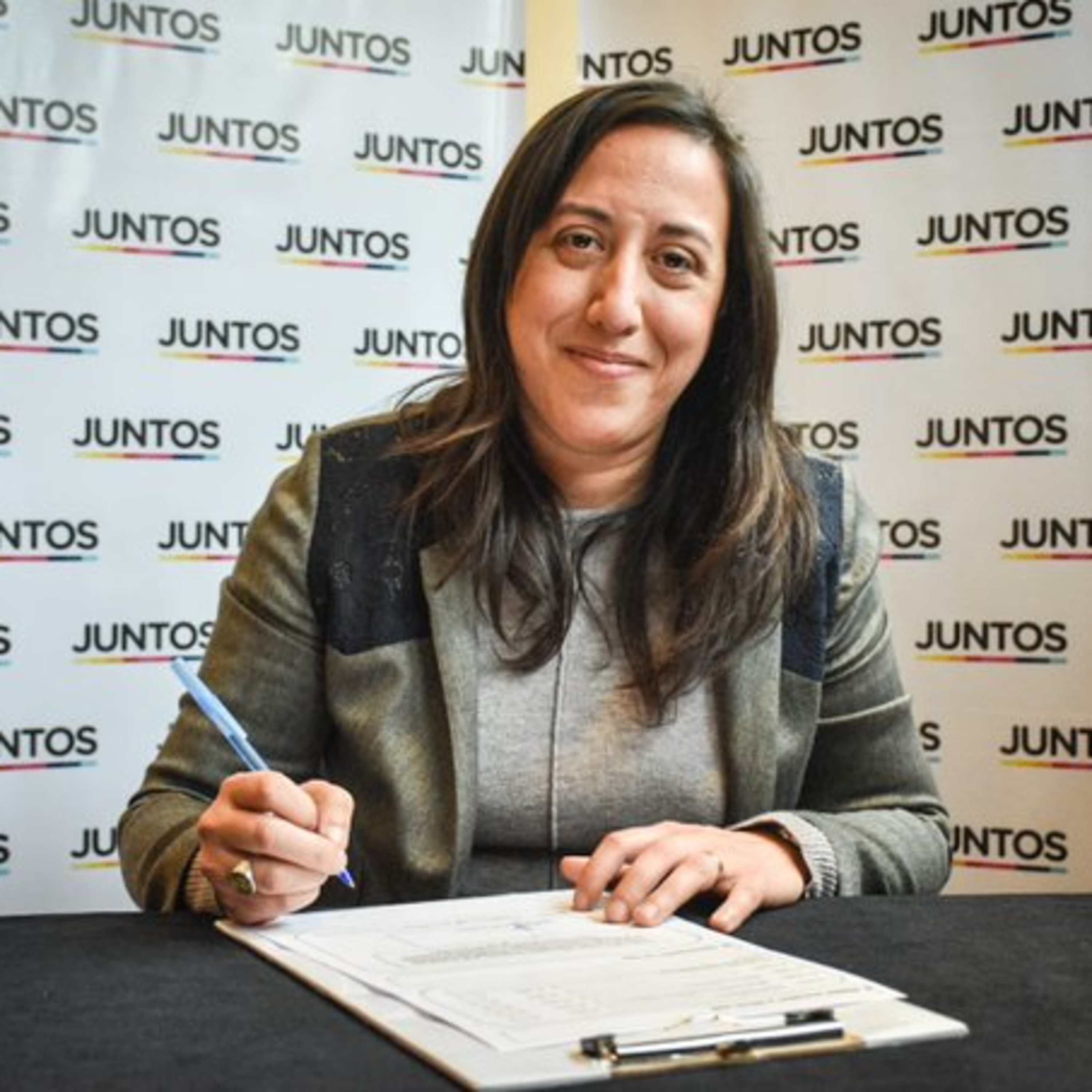Maria Sotolano: "Tengo recorrido, experiencia y capacidad para tomar decisiones" episode artwork