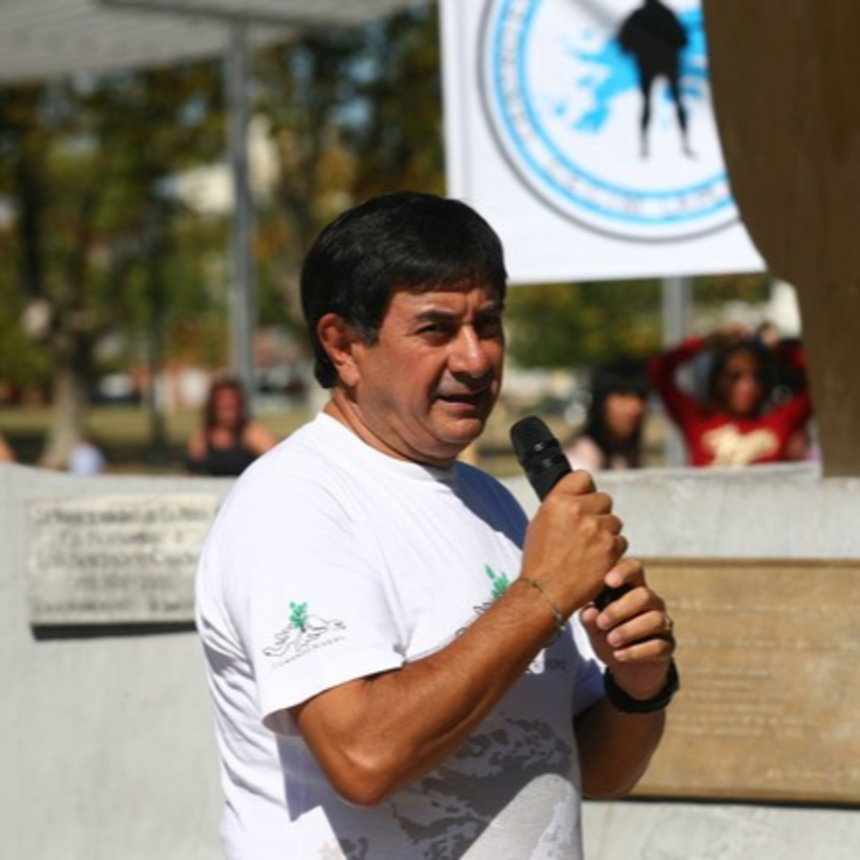 Rodolfo Carrizo: "Hay un servicio de justicia que no le llega a las victimas" episode artwork