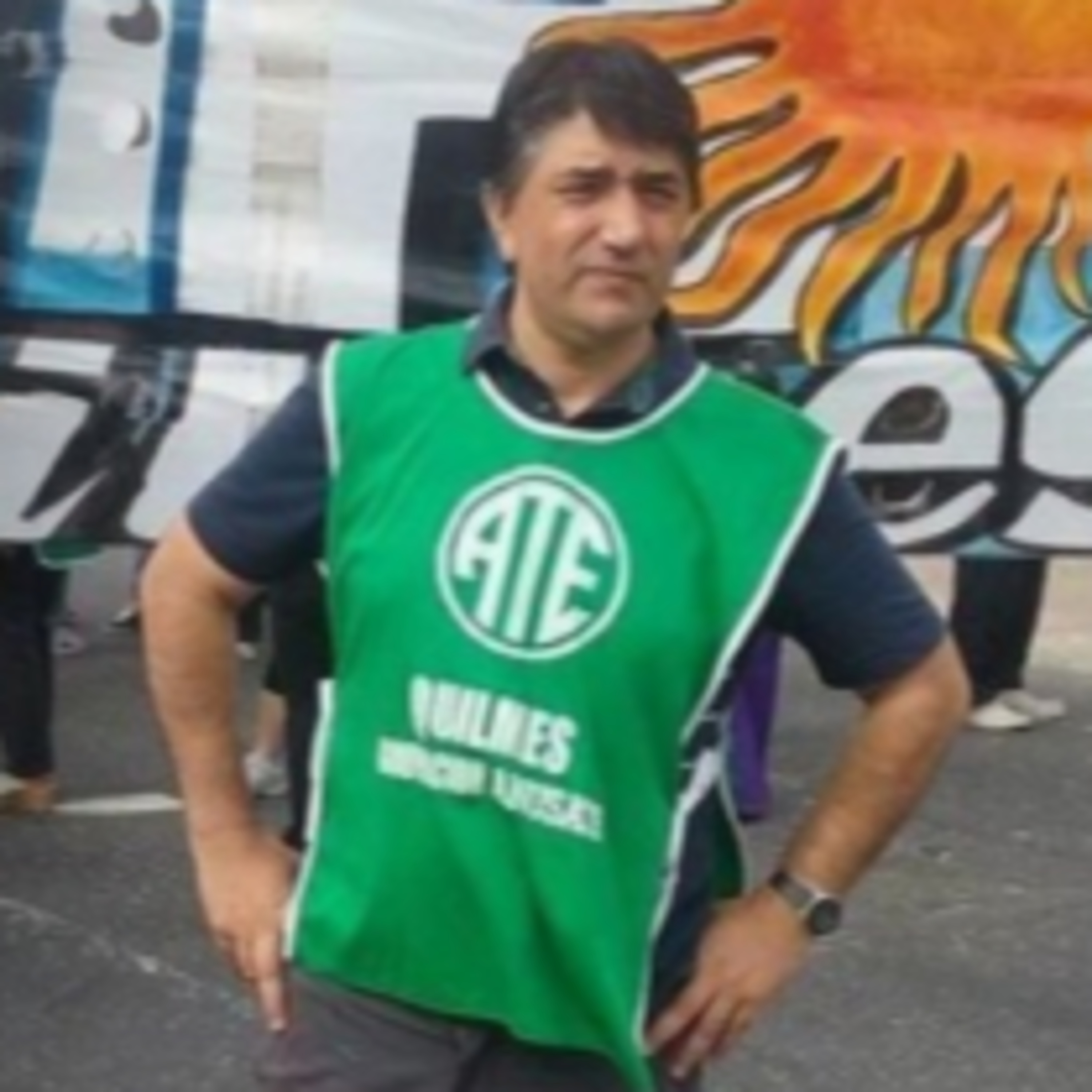 Claudio Arévalo: "Alberto y Massa son los culpables de que haya gente que piense en votar a Milei" episode artwork