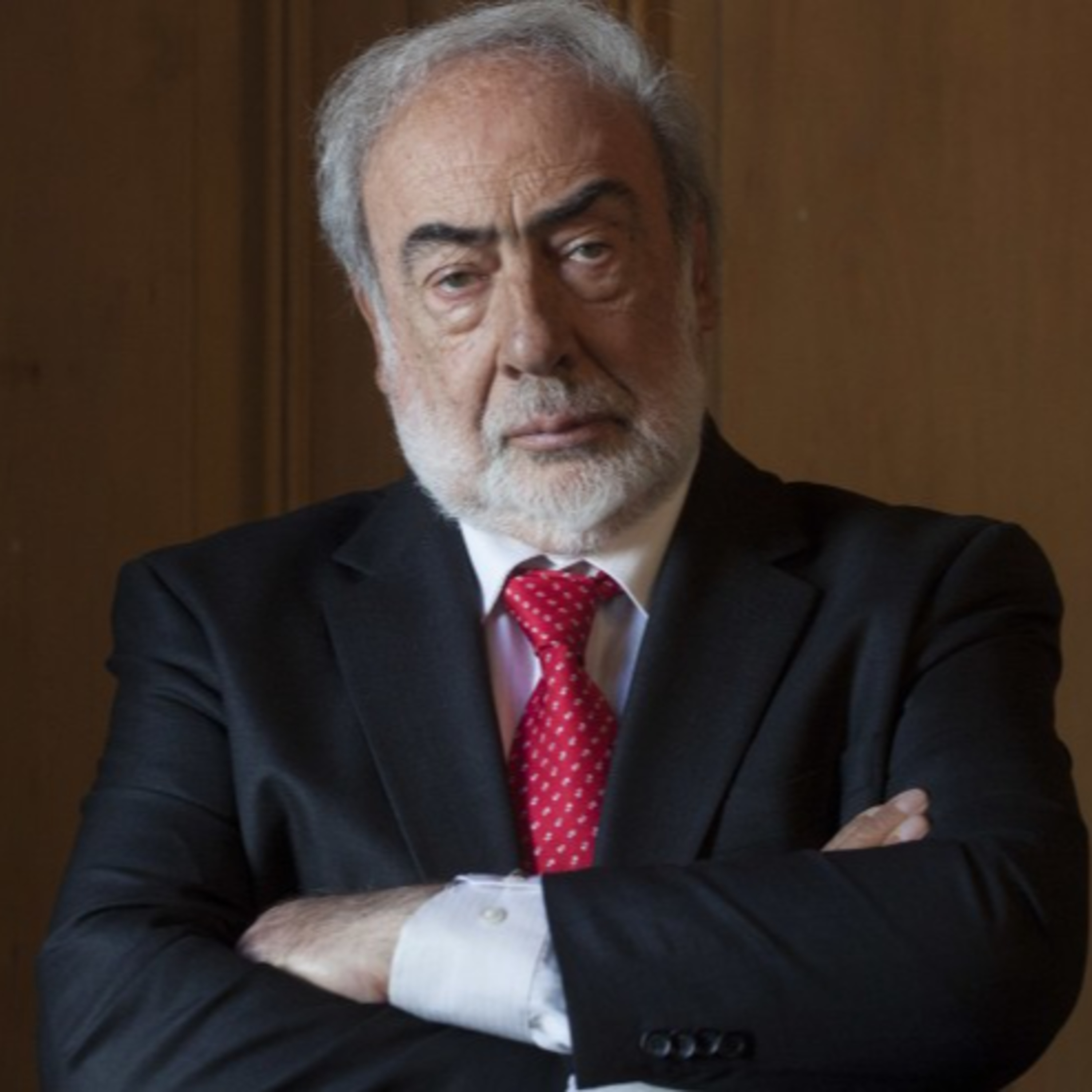 Eduardo Barcesat: "Los fallos que dicto la Corte Suprema son nulos" episode artwork