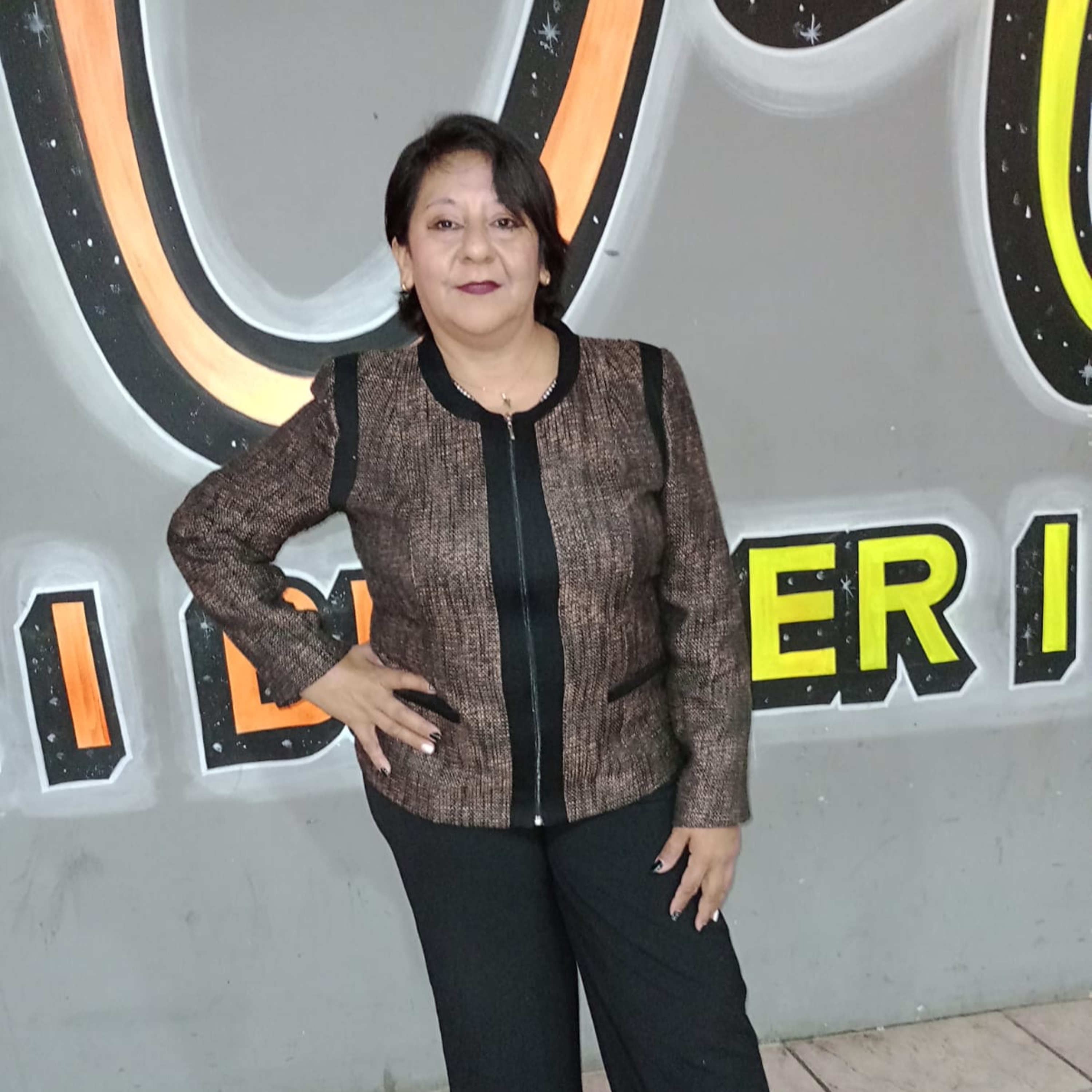 Norma Suarez: "Vamos a tomar las acciones legales correspondientes" episode artwork