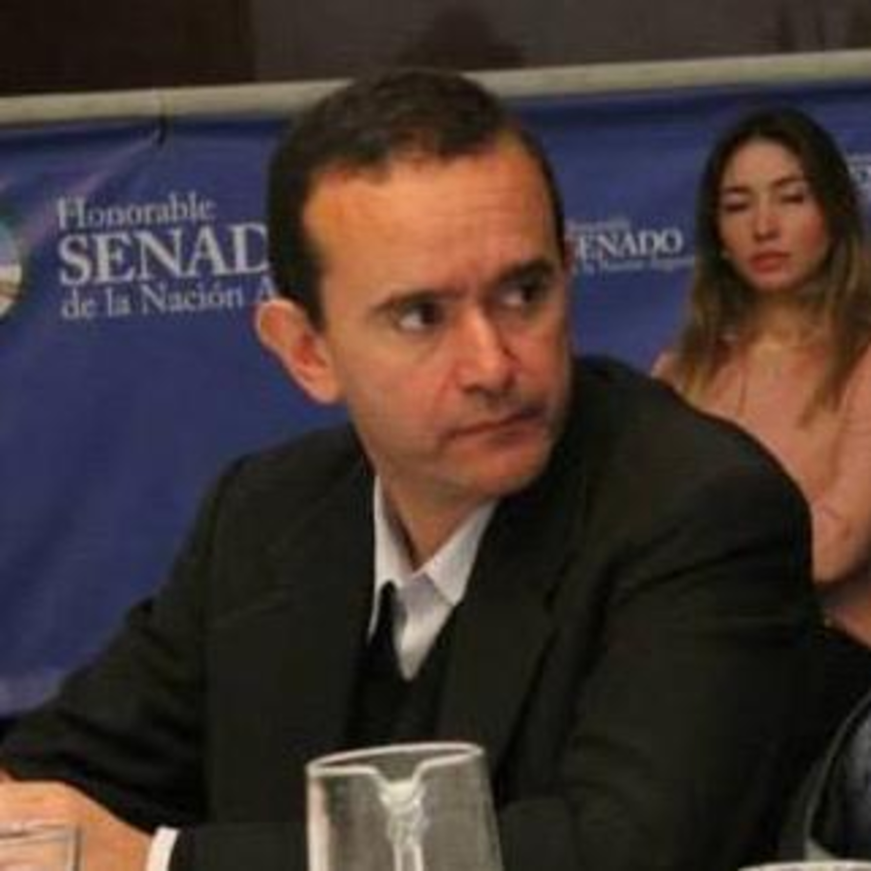 Gastón Harispe: "El operativo clamor fue un error, hay que entender cuando las conducciones se equivocan" episode artwork