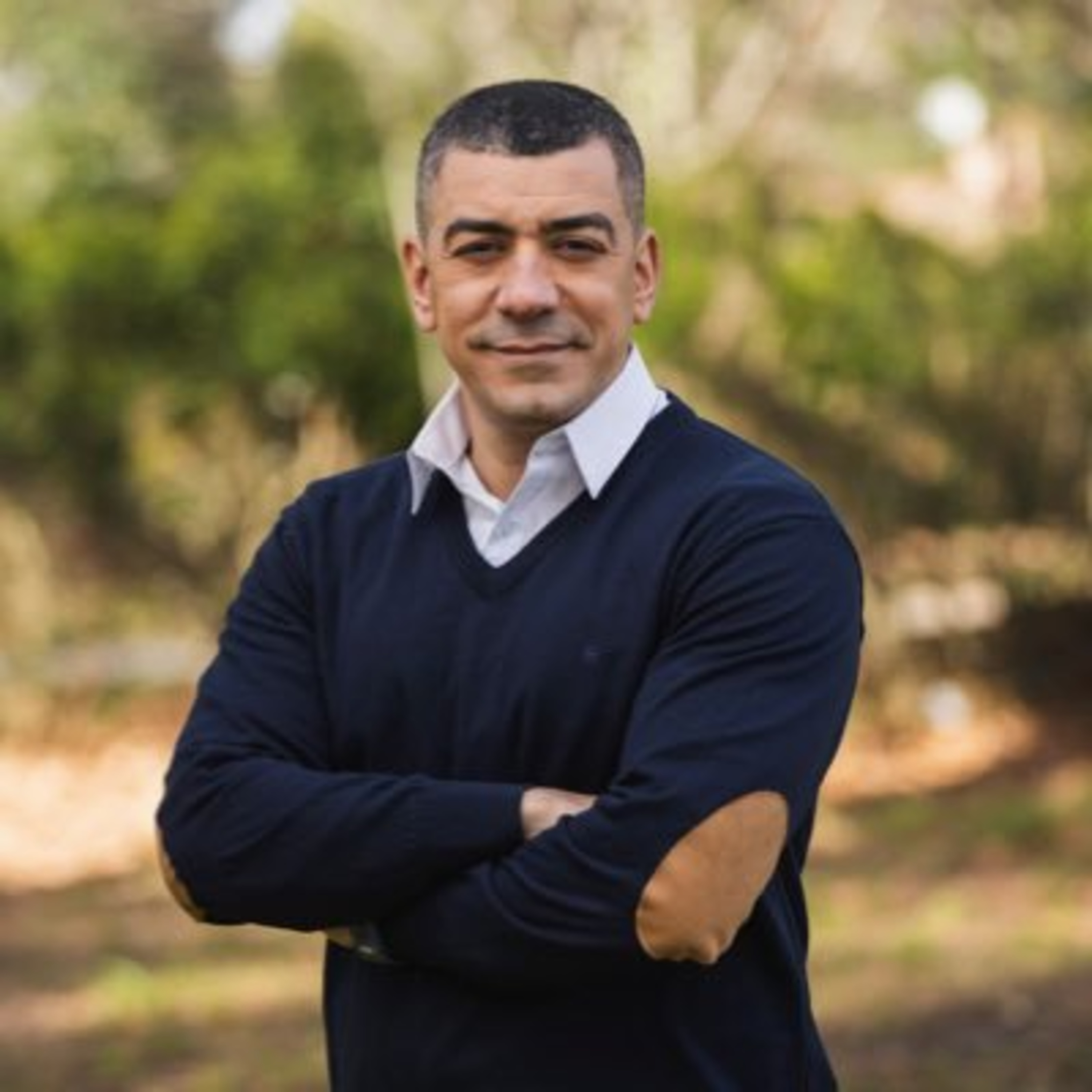 Walter Queijeiro: "Nuestro proyecto en Quilmes va a ser independiente de lo que haga Joaquín de la Torre" episode artwork