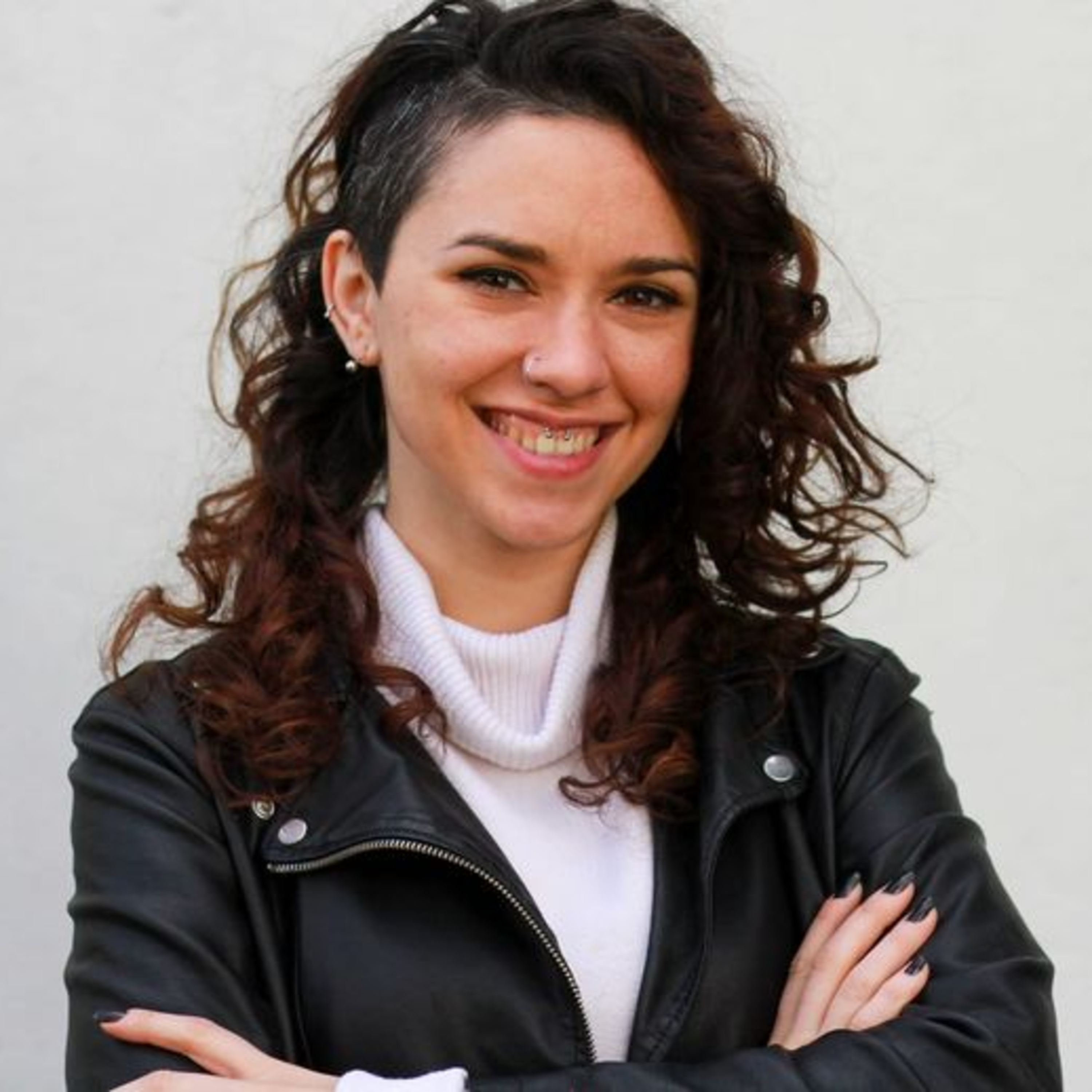 Carla Villani: "Este es un mensaje claro para enfrentar a la derecha"  episode artwork