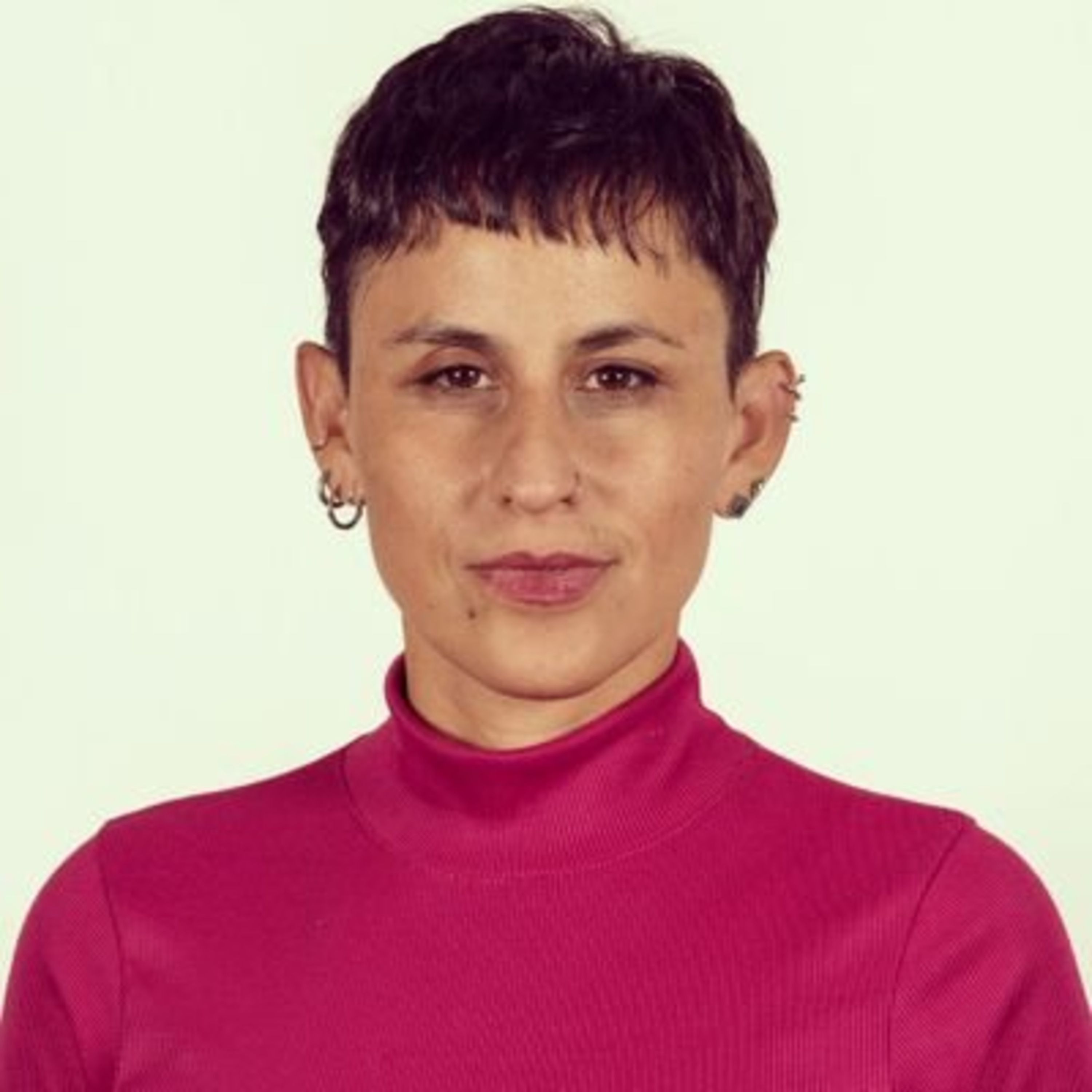 Natalia Morales: "Jujuy es un laboratorio de la criminalización social" episode artwork