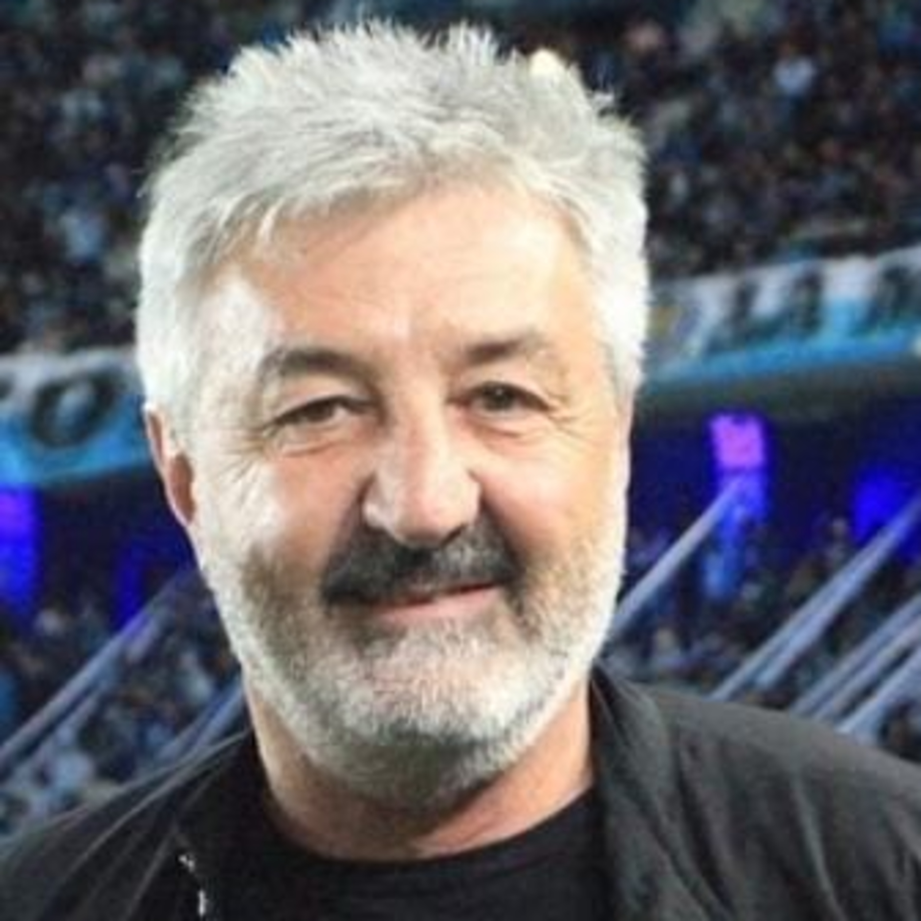 Alfredo Chiodini: "Estamos muy ilusionados con que Avellaneda sea sede del Mundial de Fútbol 2030" episode artwork