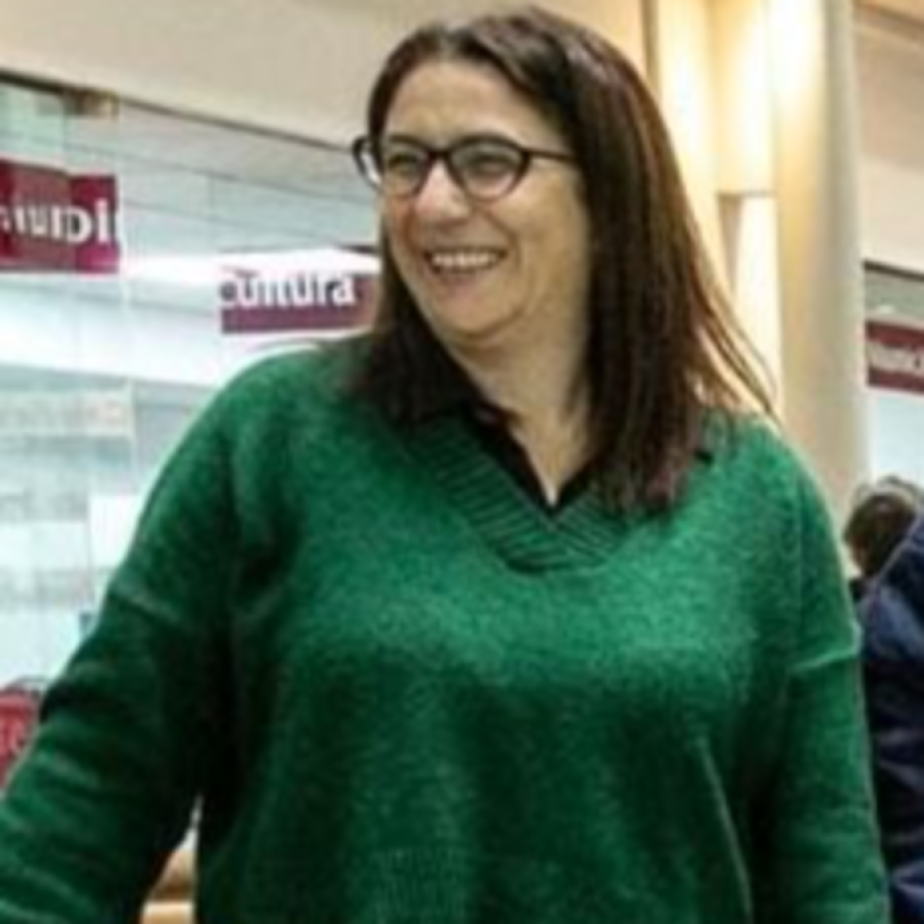 Cecilia Fodor: "Hay mas de 80 actividades en Almirante Brown para las vacaciones de invierno"  episode artwork