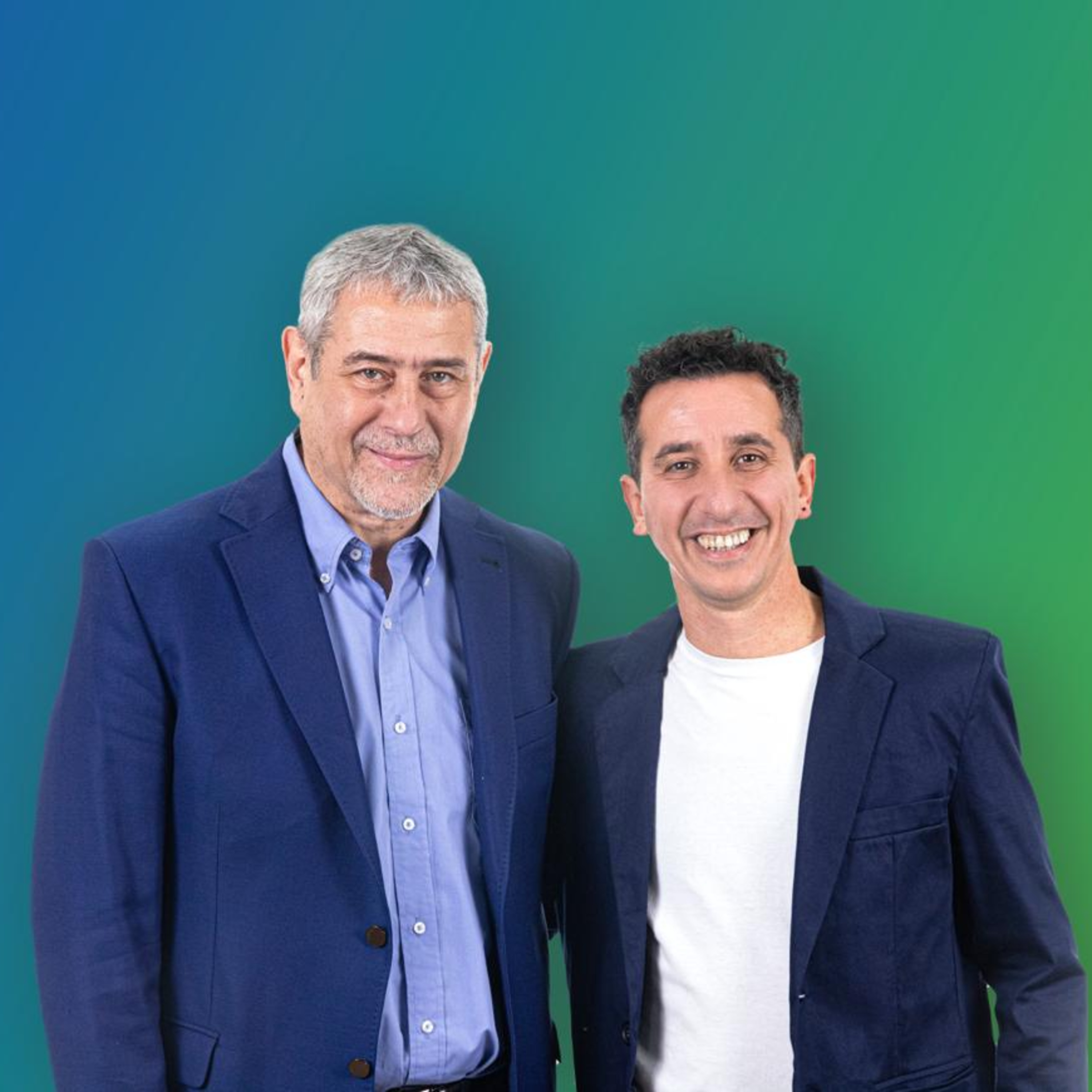 Diego Bartalotta: "Durante estos últimos 4 años trabajamos con la idea de organizar el trabajo en los sectores populares" episode artwork