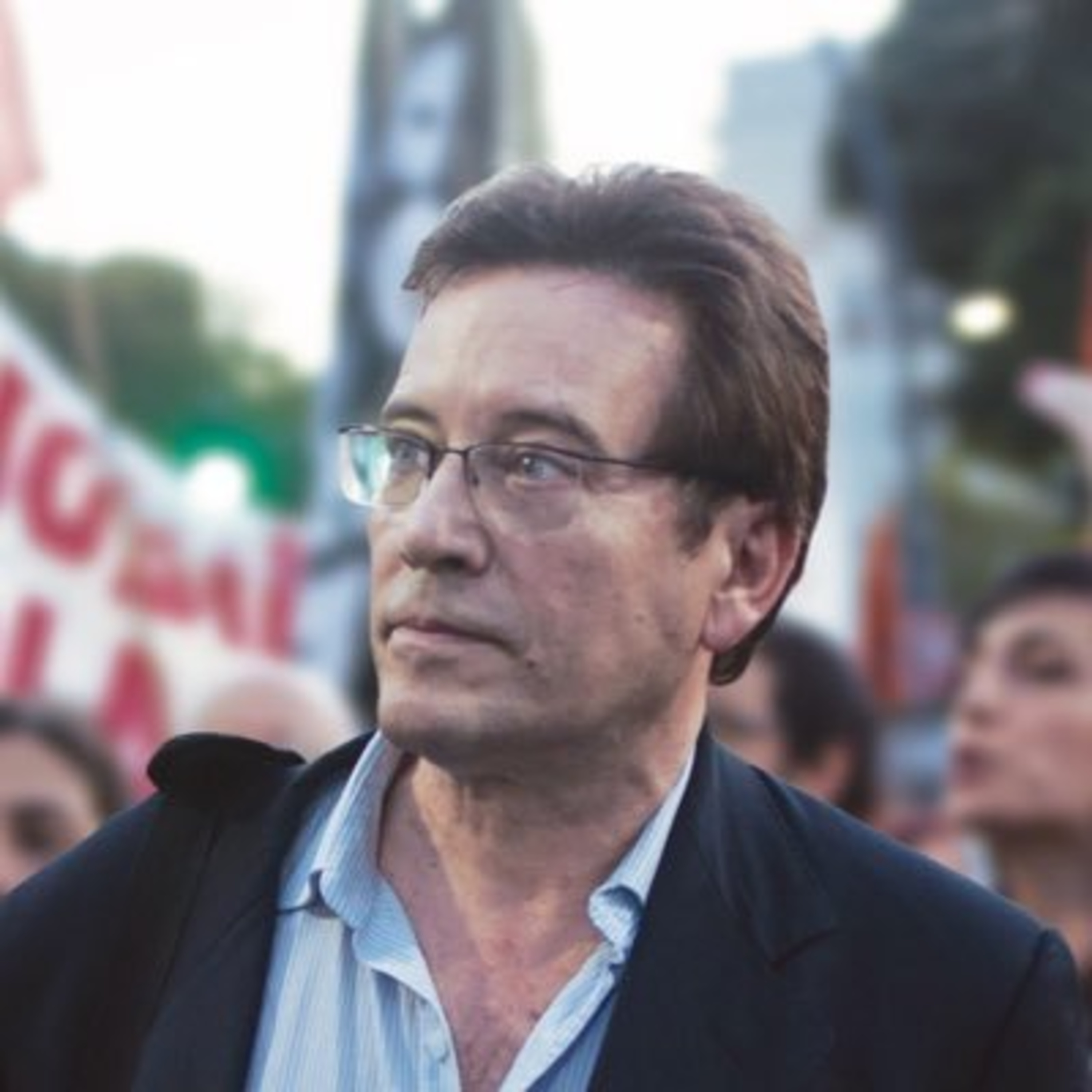 Marcelo Ramal: "Las PASO del FIT tienen que ver con una guerra de posiciones políticas internas" episode artwork